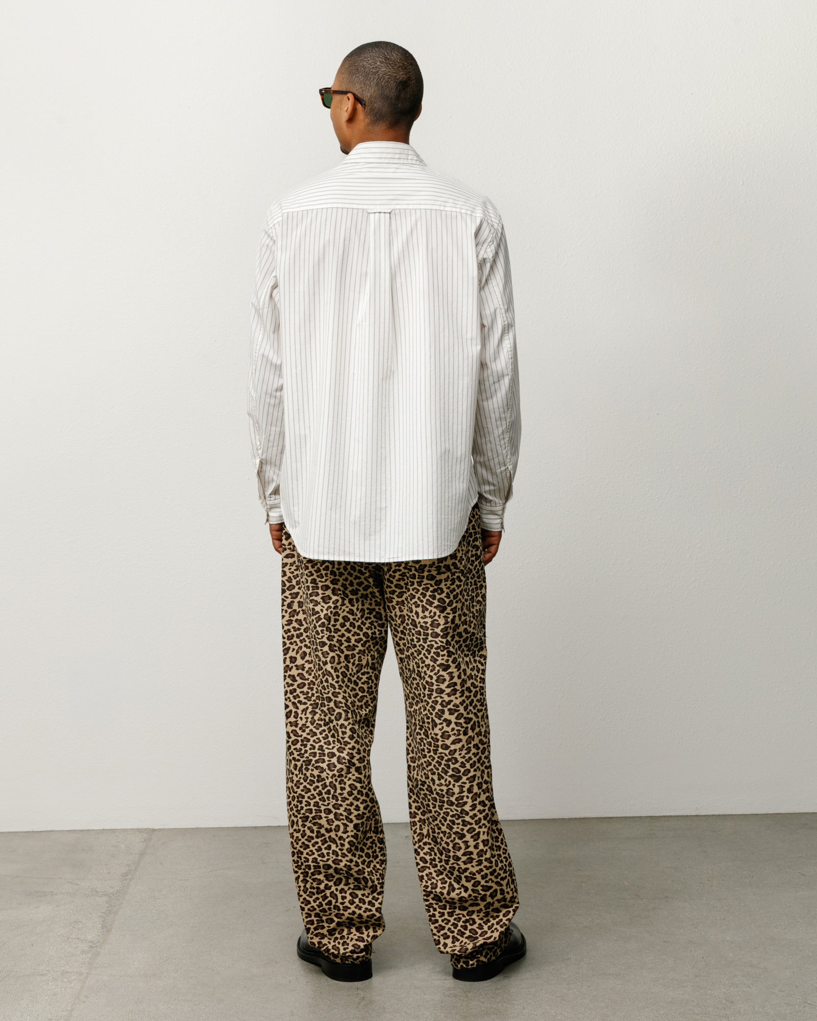 STANDARD SHIRT - Image 3