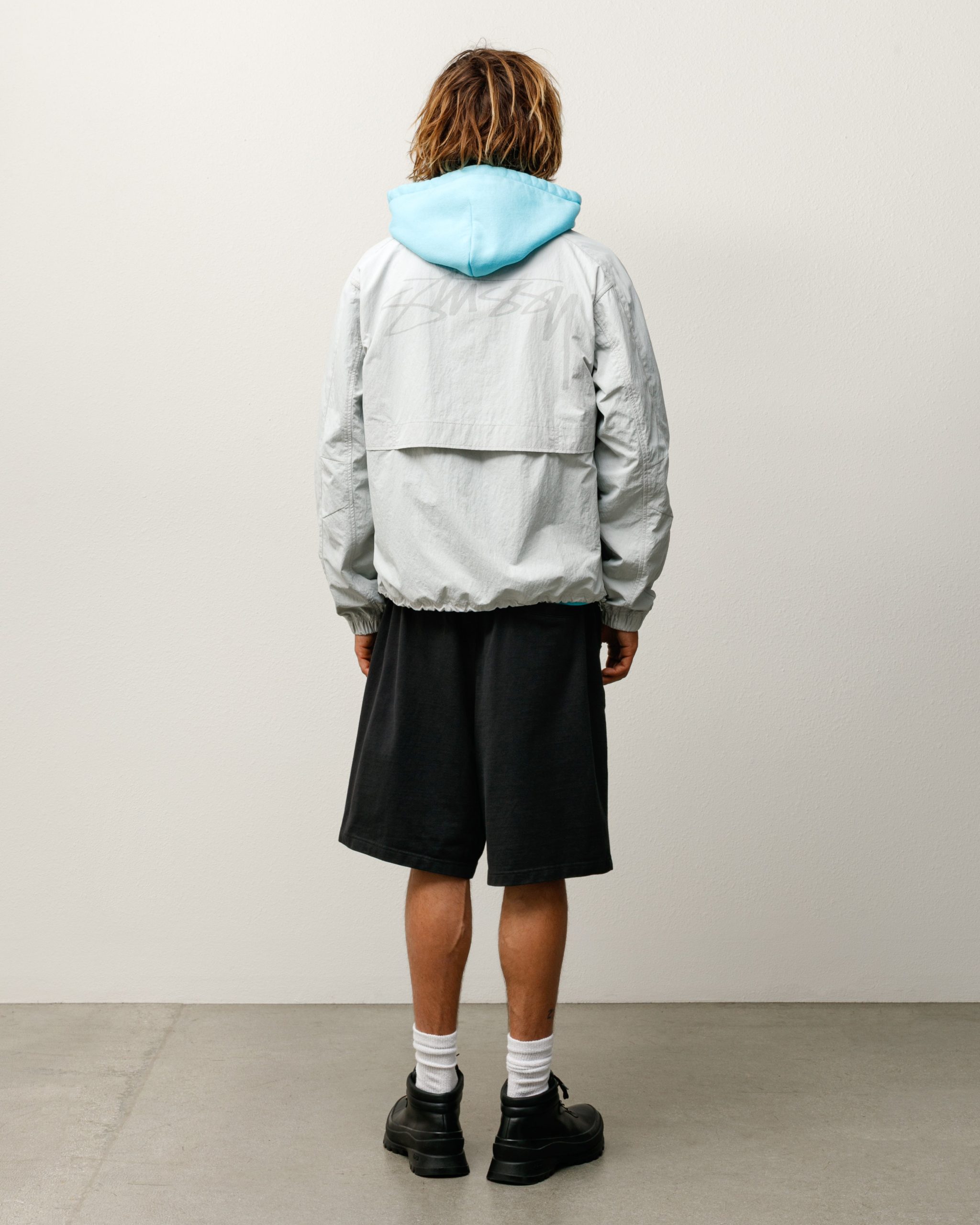 JERSEY SHORT - Image 2