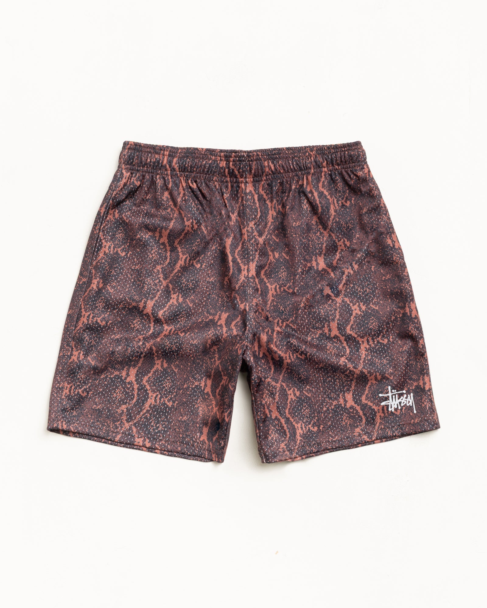 BASIC MESH SHORT - Image 3