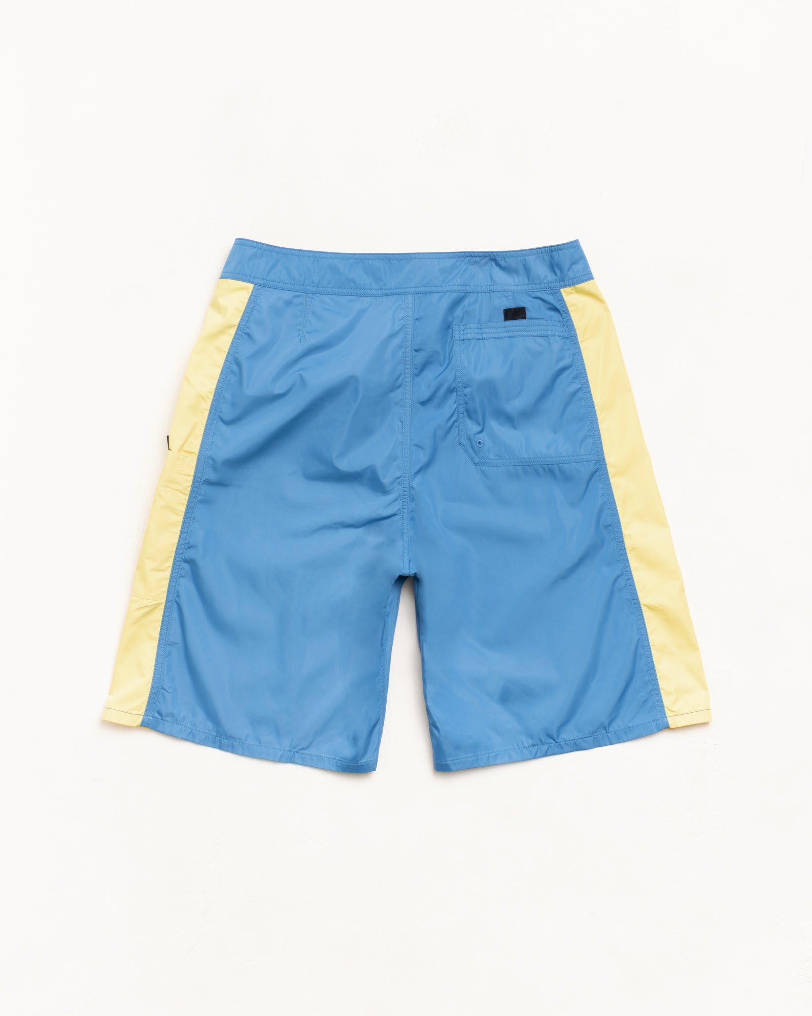 PANELED BOARD SHORT - Image 2