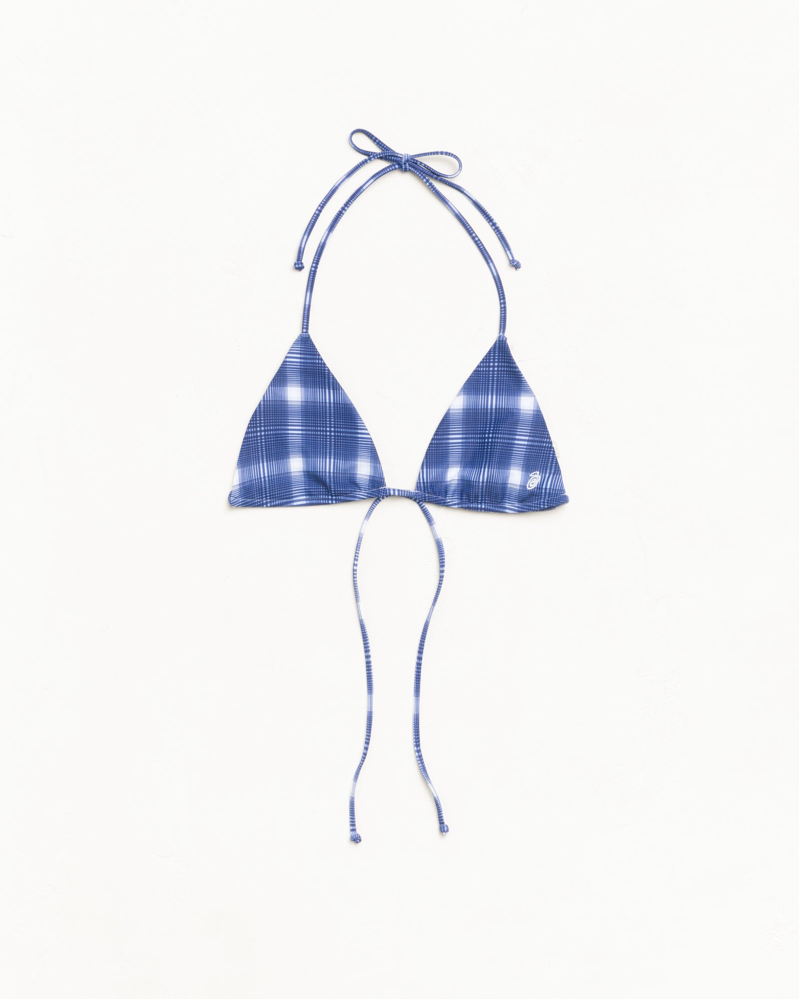 TRIANGLE BIKINI TOP - Image 5