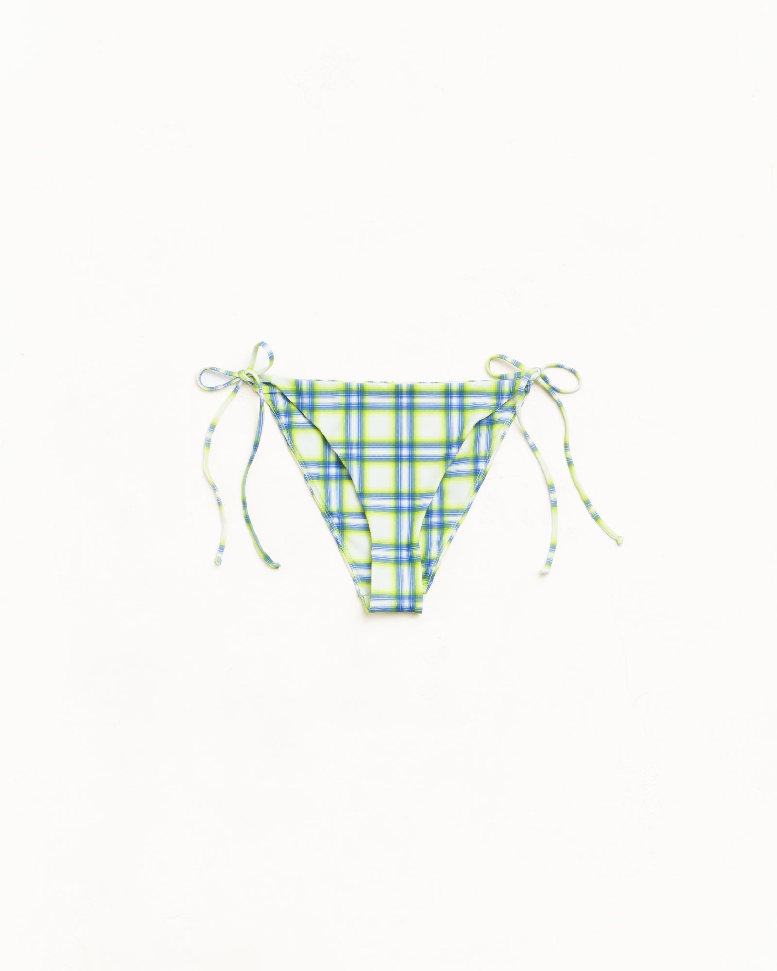SIDE TIE BIKINI BOTTOM - Image 5