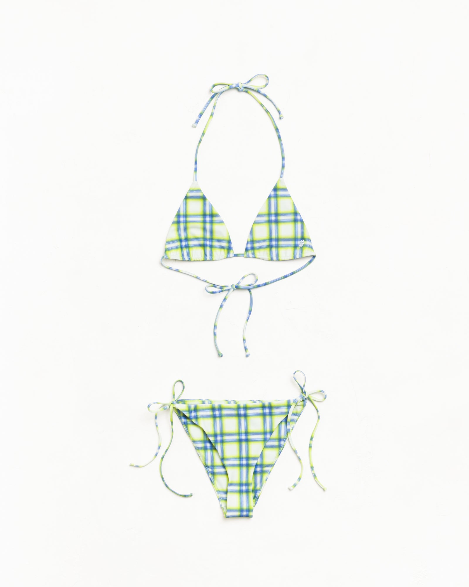 SIDE TIE BIKINI BOTTOM - Image 7