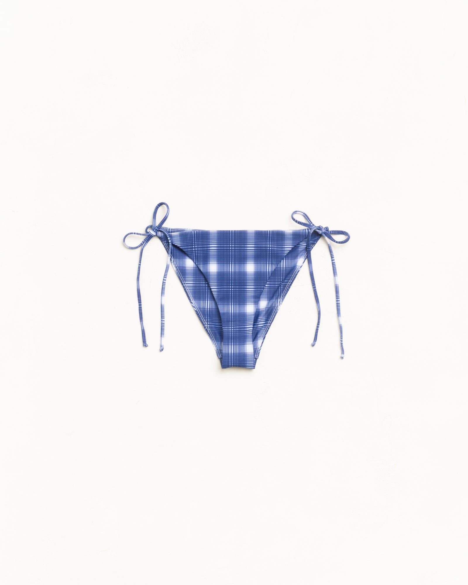 SIDE TIE BIKINI BOTTOM - Image 5