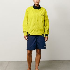 COASTAL BOARD SHORT
