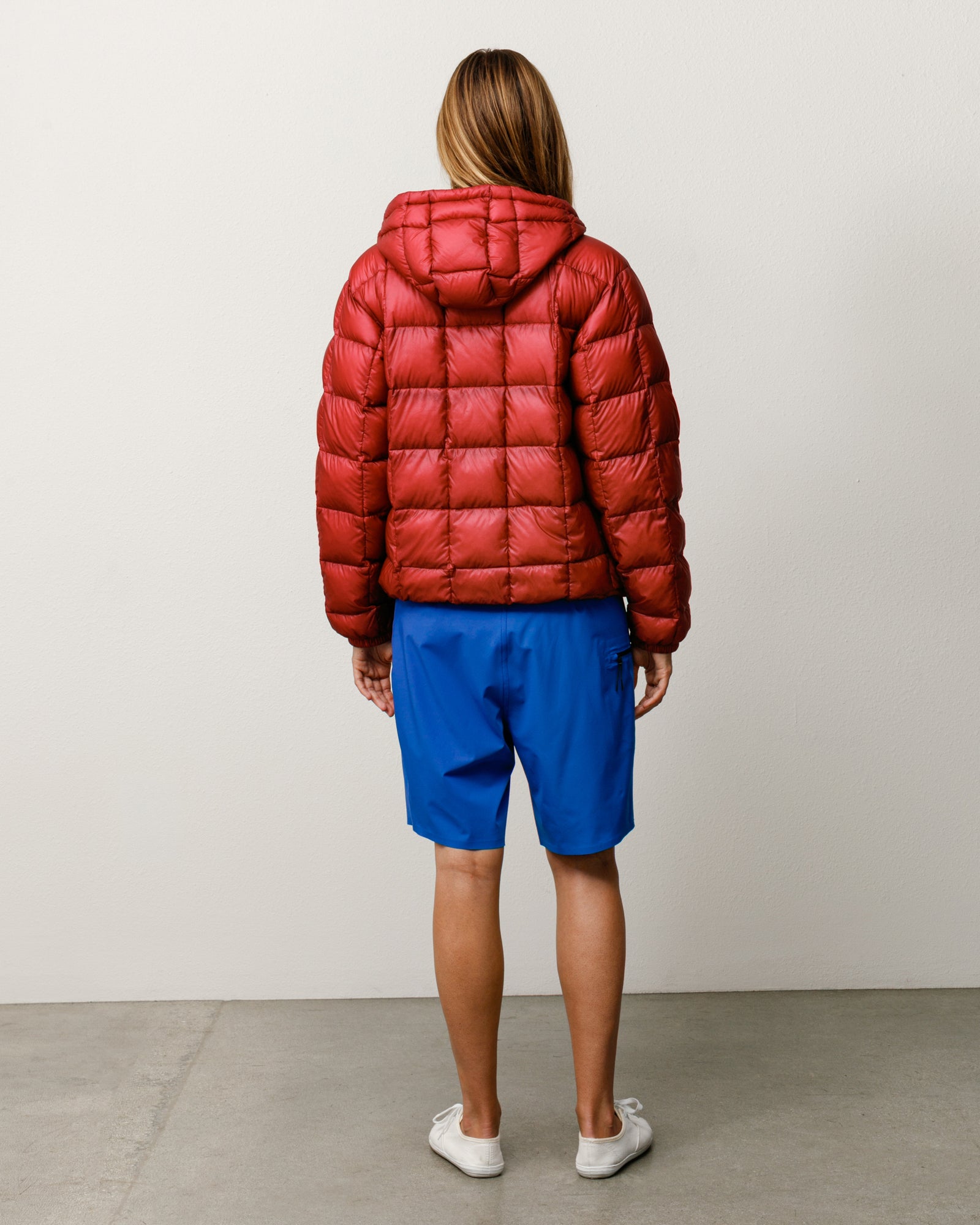 PEAK BOARD SHORT - Image 5