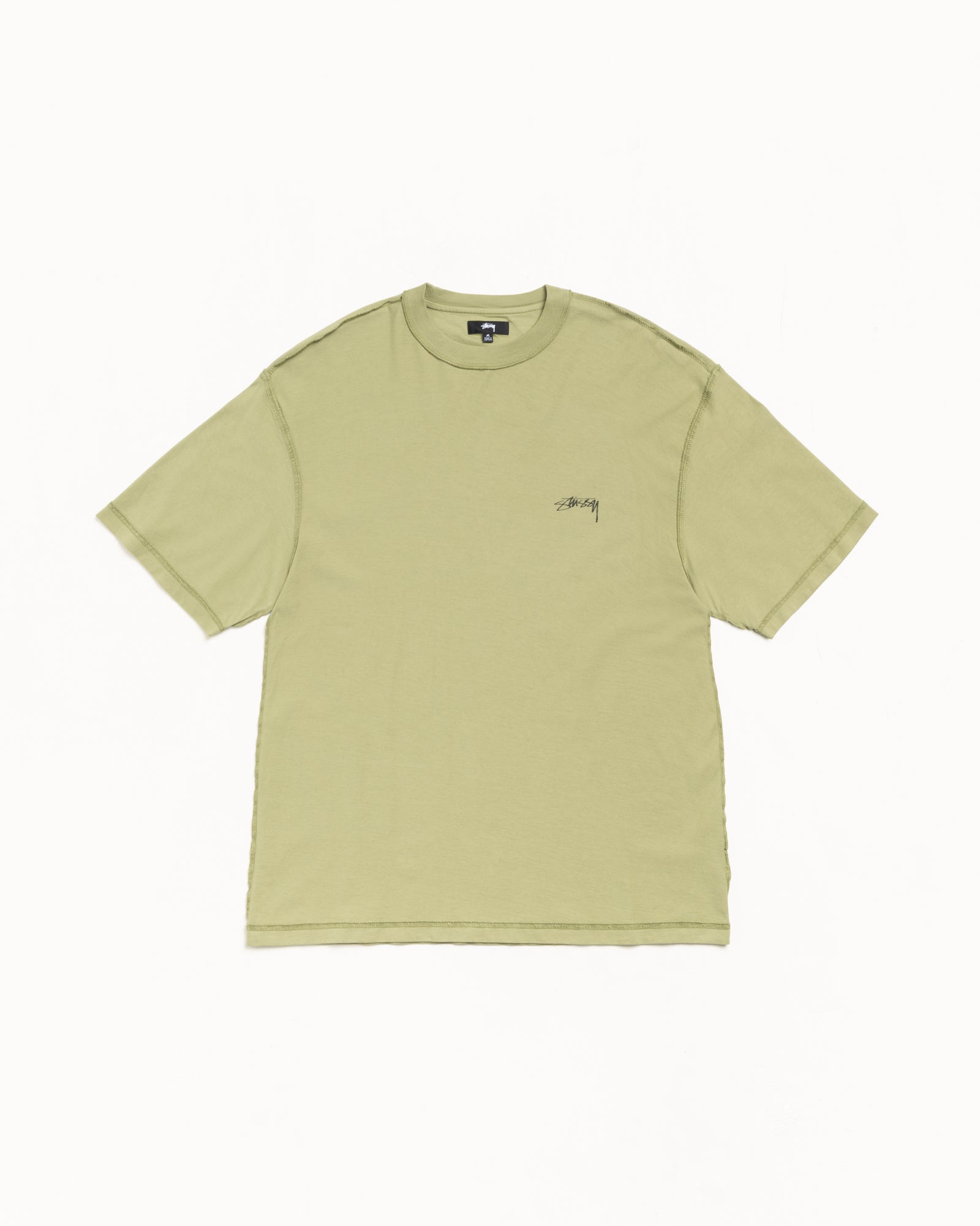 LAZY TEE