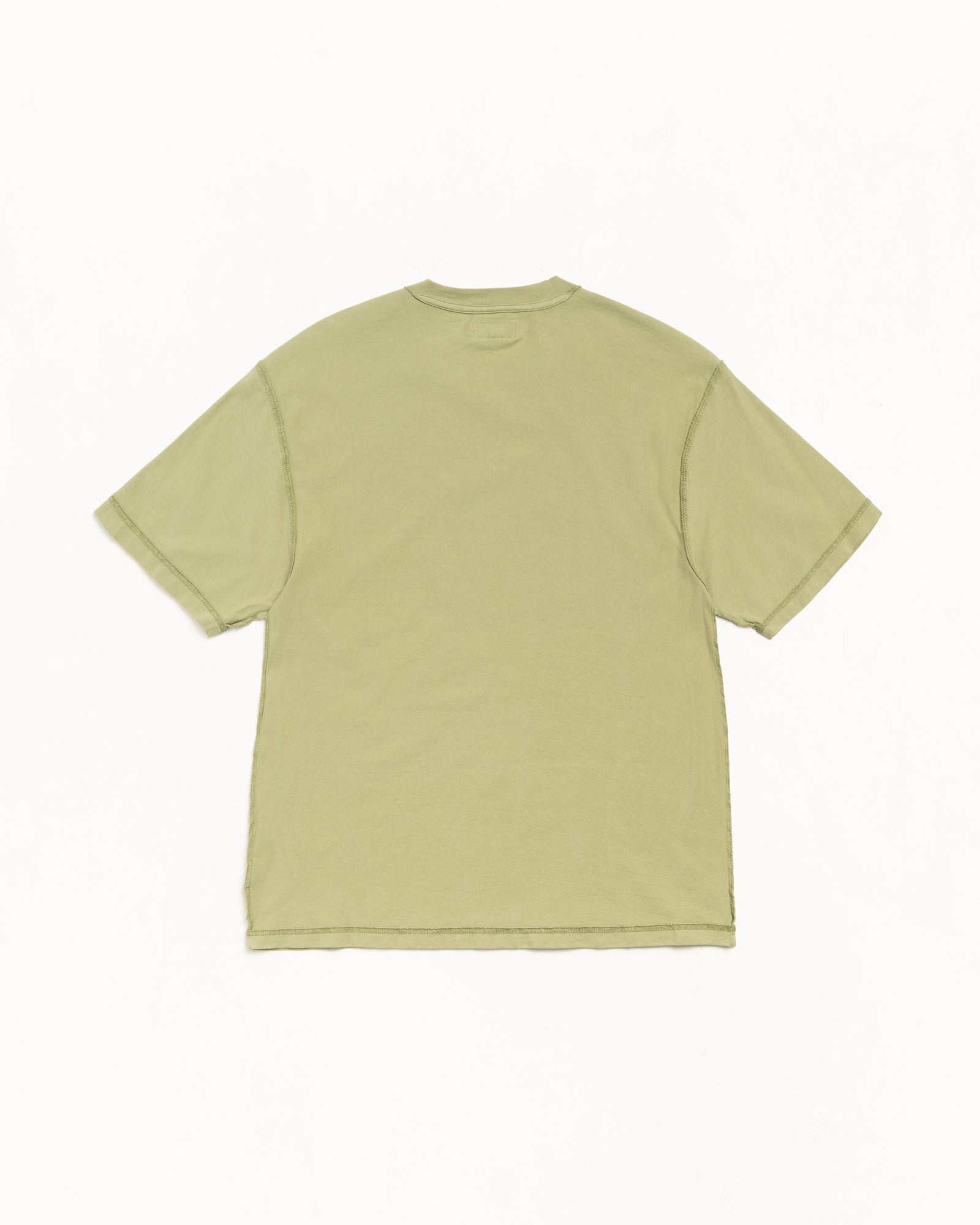 LAZY TEE - Image 2