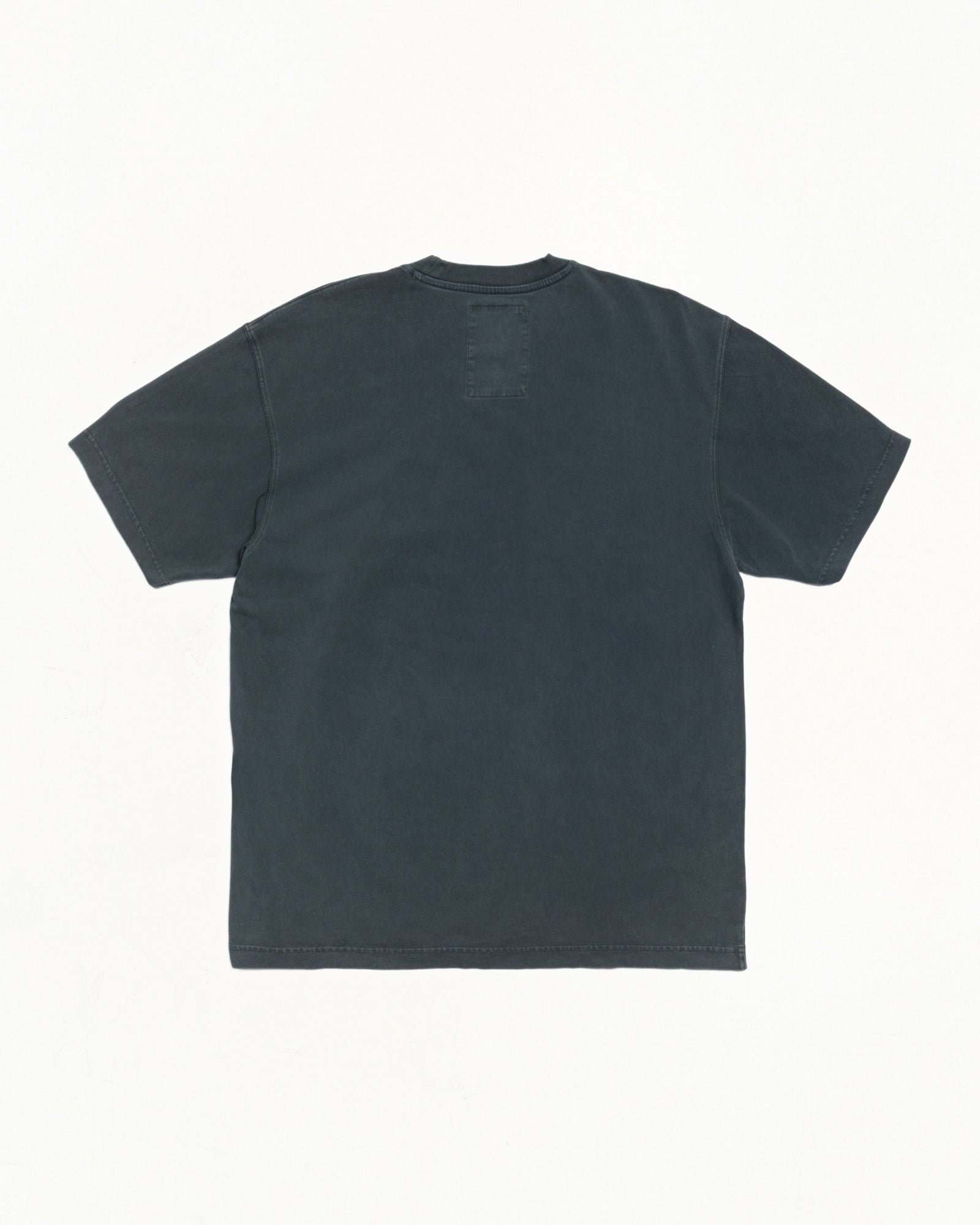 GARMENT DYED SS TEE - Image 4