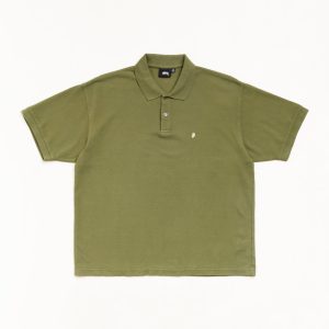 CLASSIC PIQUE POLO