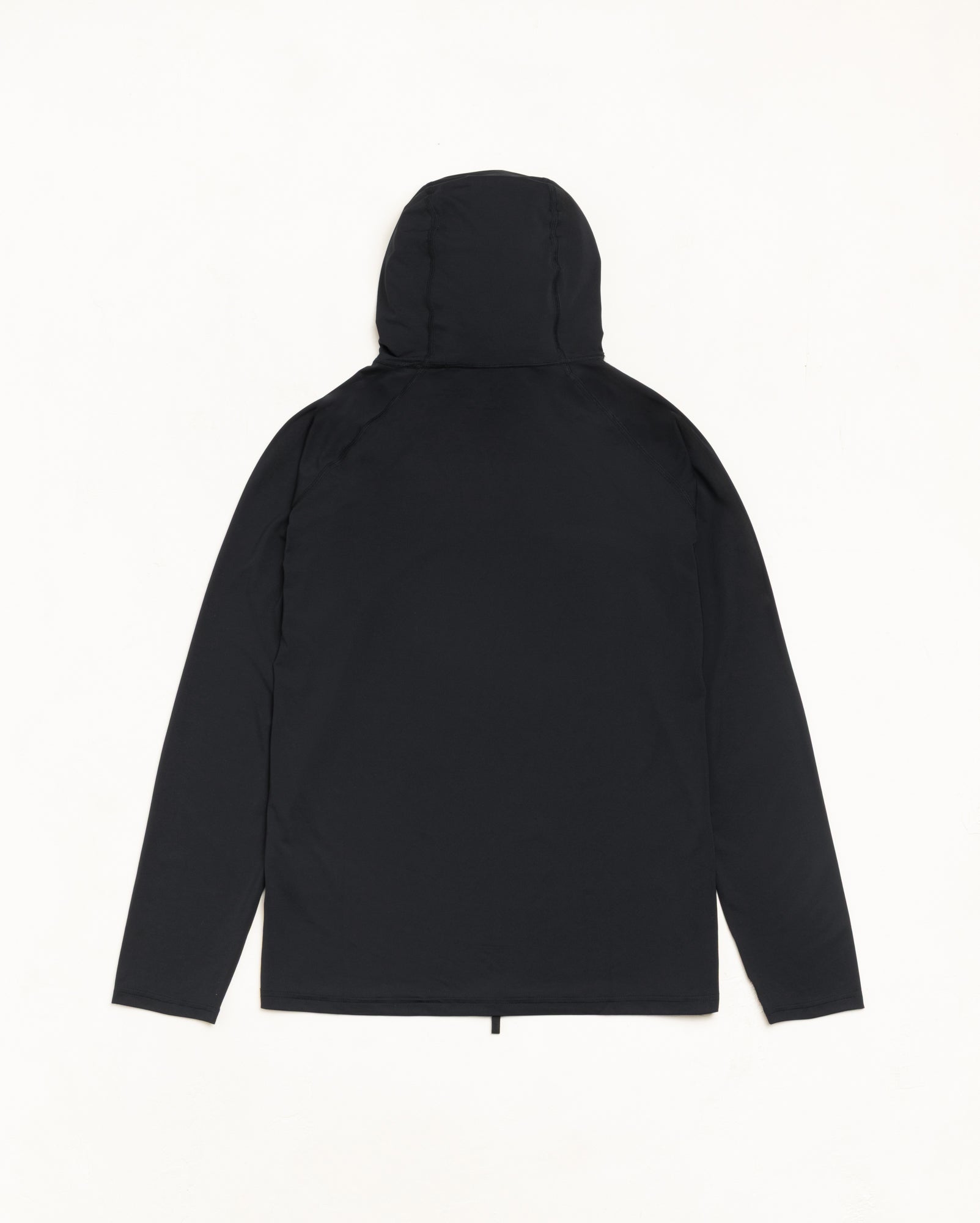 HOODED RASH GUARD - Image 7