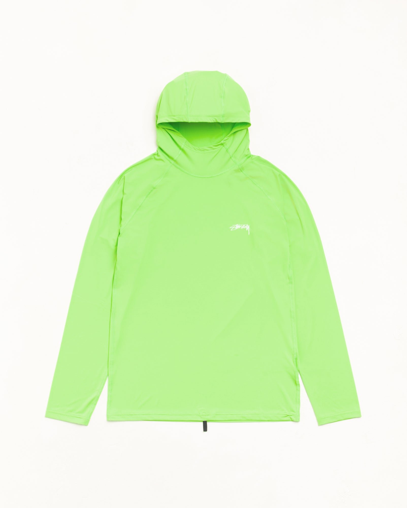 HOODED RASH GUARD - Image 7