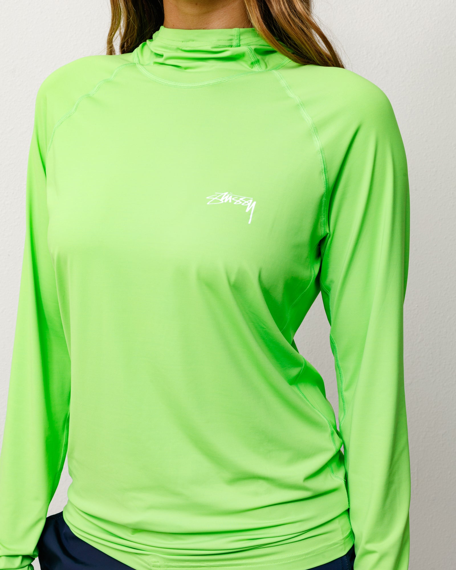 HOODED RASH GUARD - Image 6