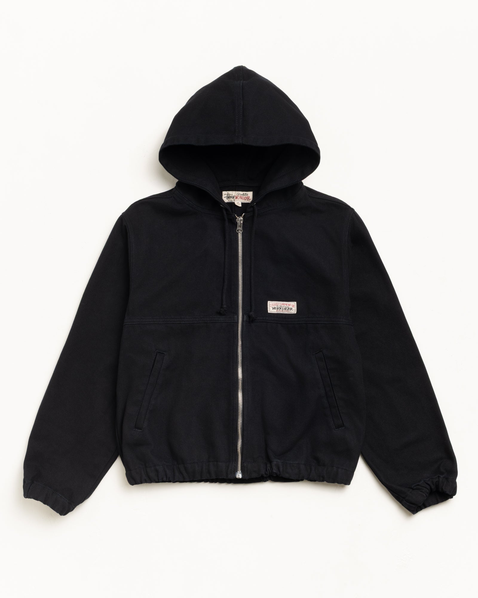 WORK JACKET CANVAS - Image 6