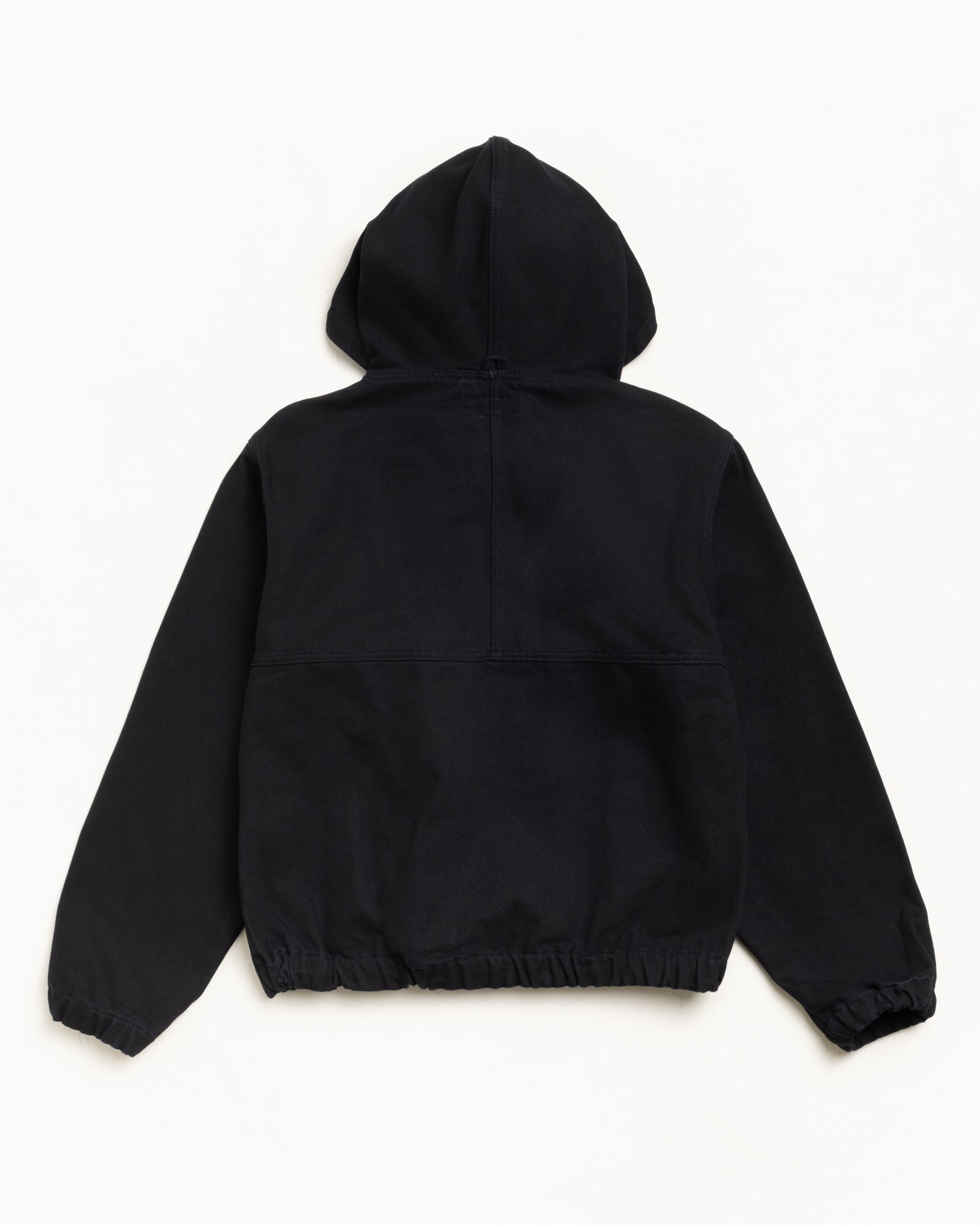 WORK JACKET CANVAS - Image 7