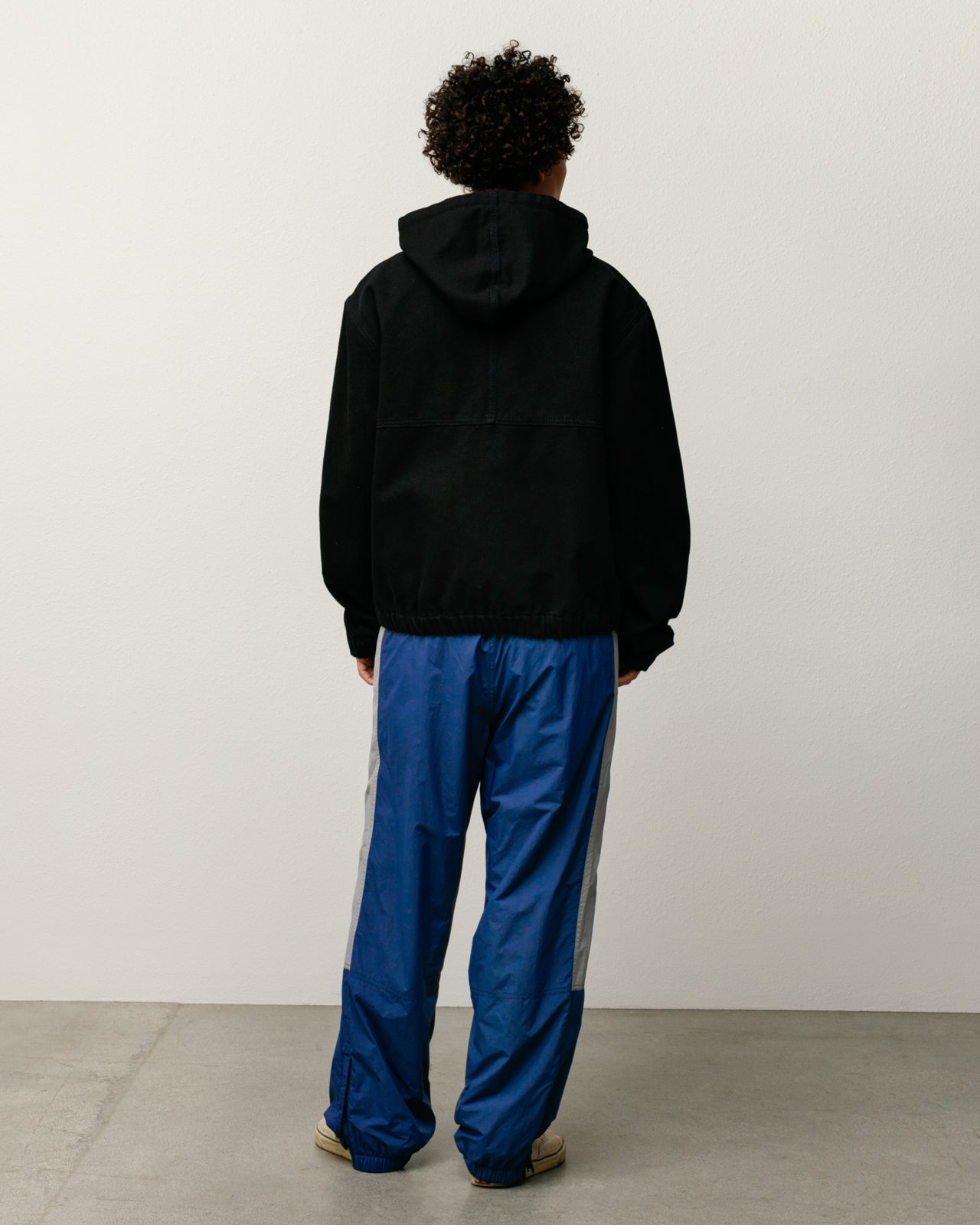 WORK JACKET CANVAS - Image 5
