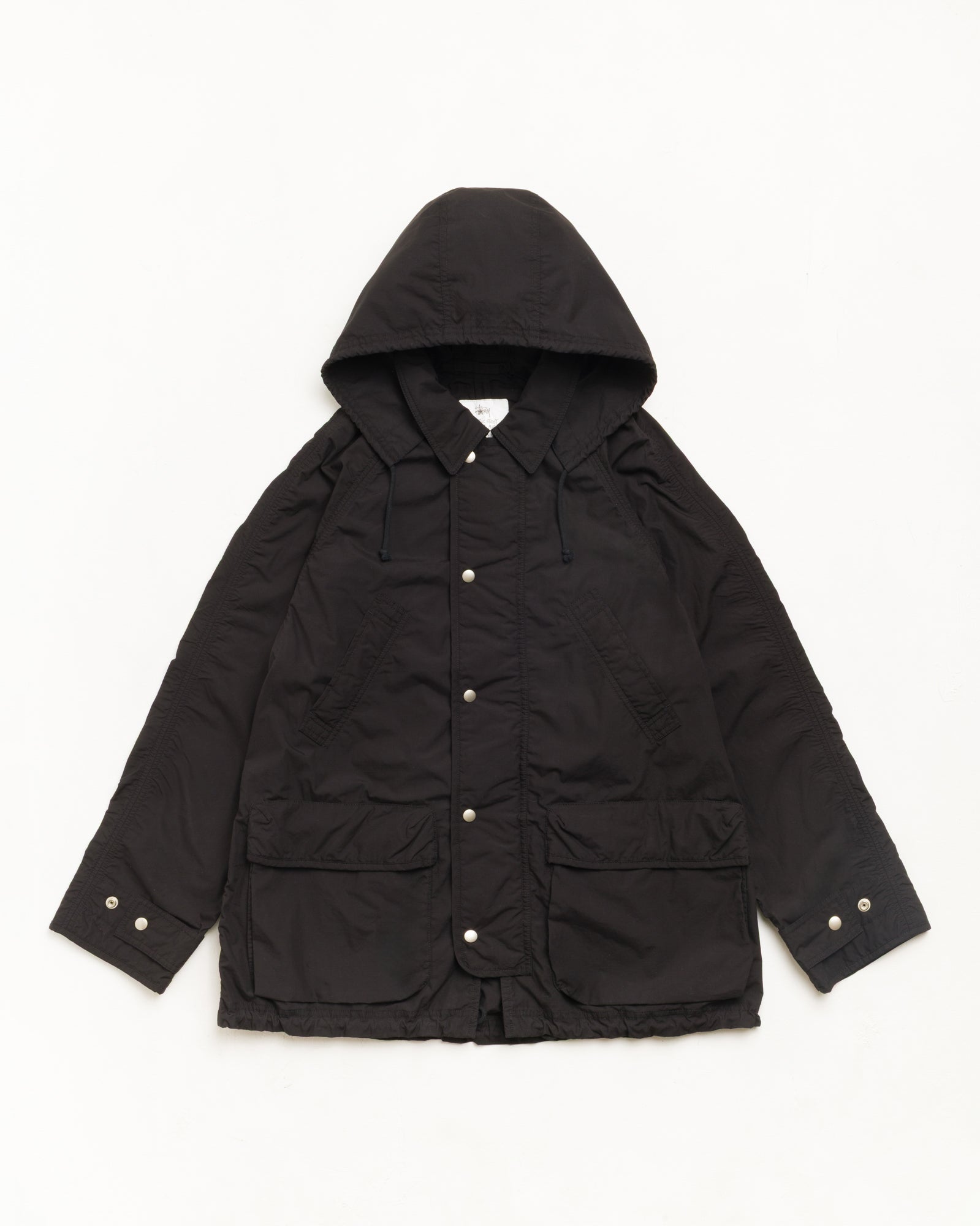 LIGHTWEIGHT FIELD PARKA - Image 9