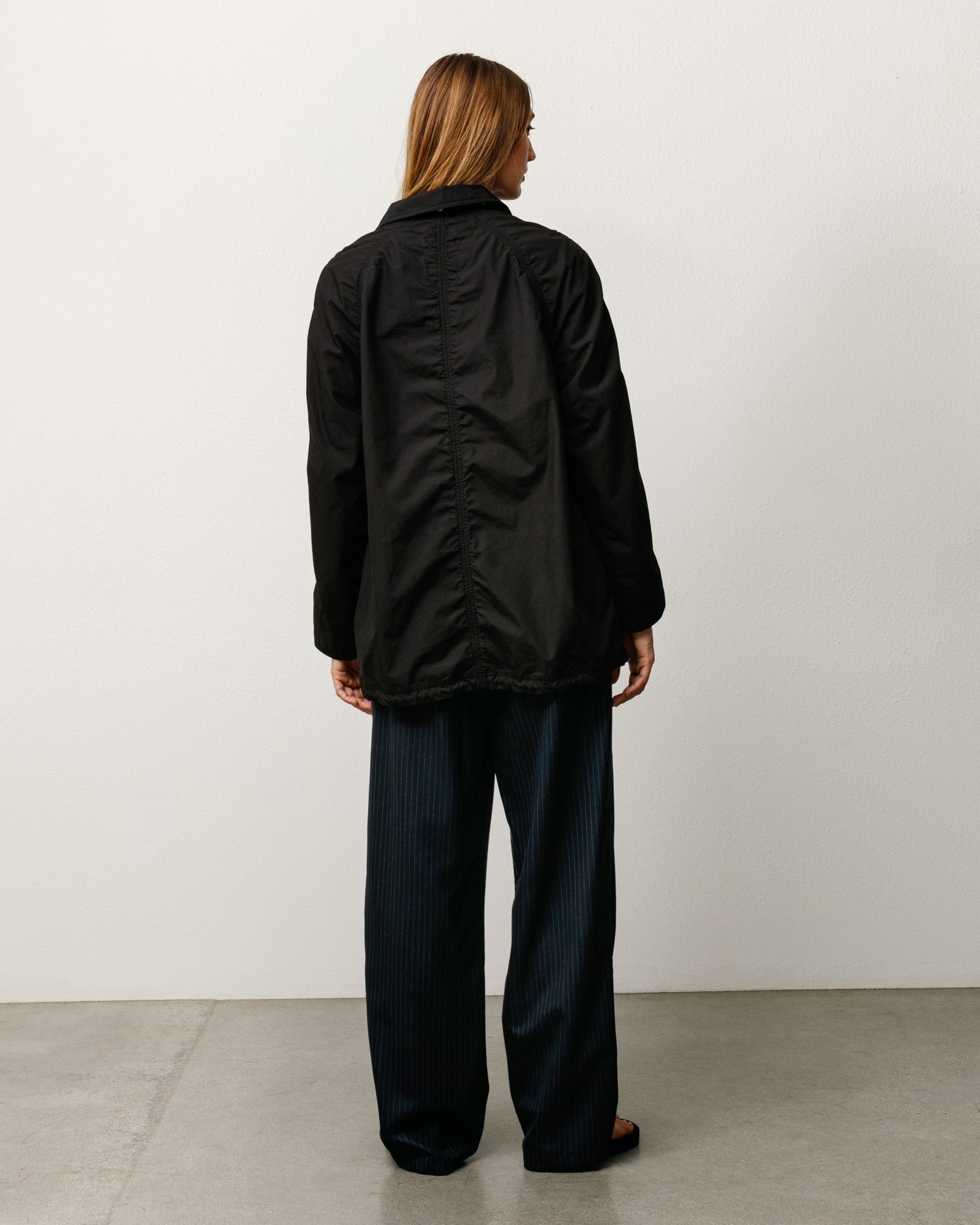 LIGHTWEIGHT FIELD PARKA - Image 5