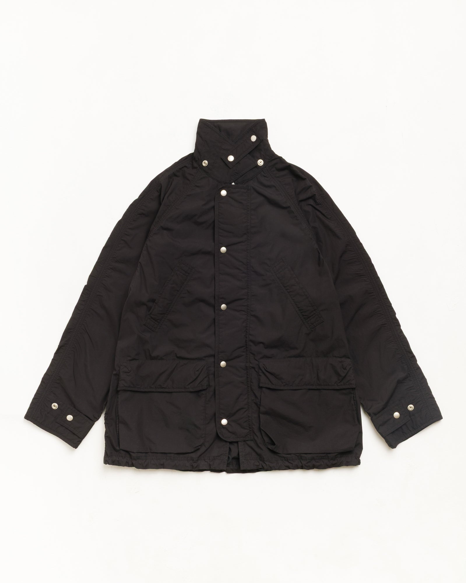 LIGHTWEIGHT FIELD PARKA - Image 7