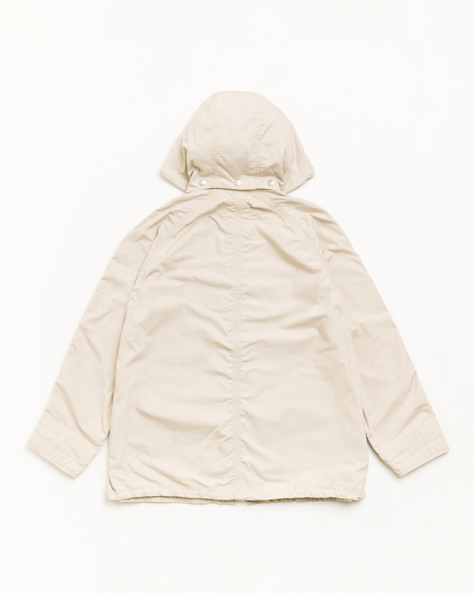 LIGHTWEIGHT FIELD PARKA - Image 9