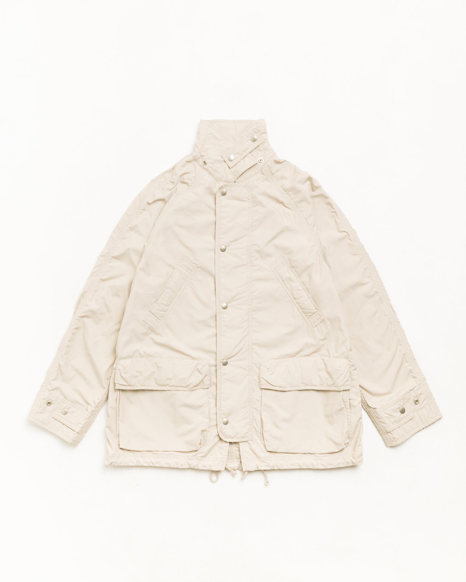 LIGHTWEIGHT FIELD PARKA - Image 8