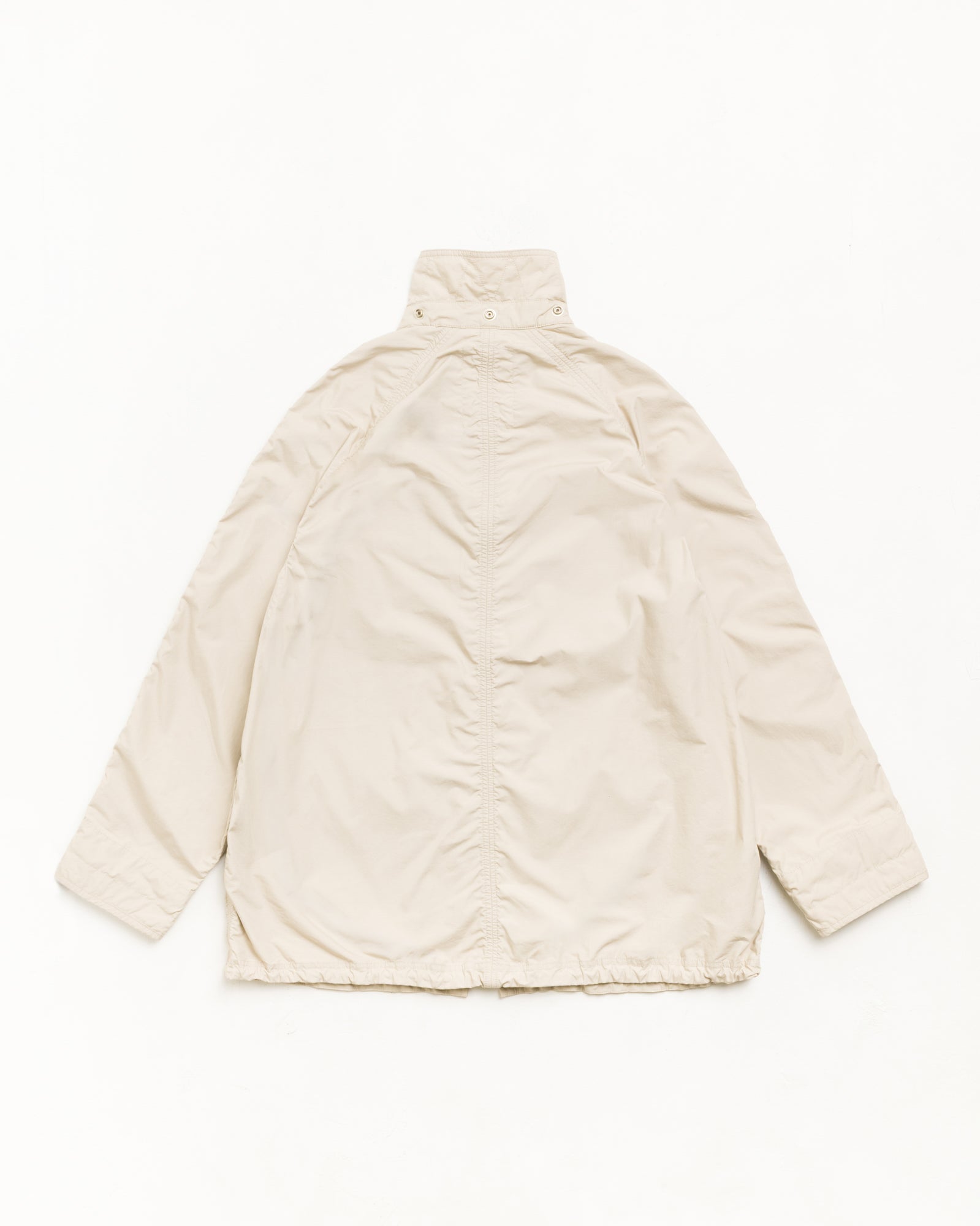 LIGHTWEIGHT FIELD PARKA - Image 10