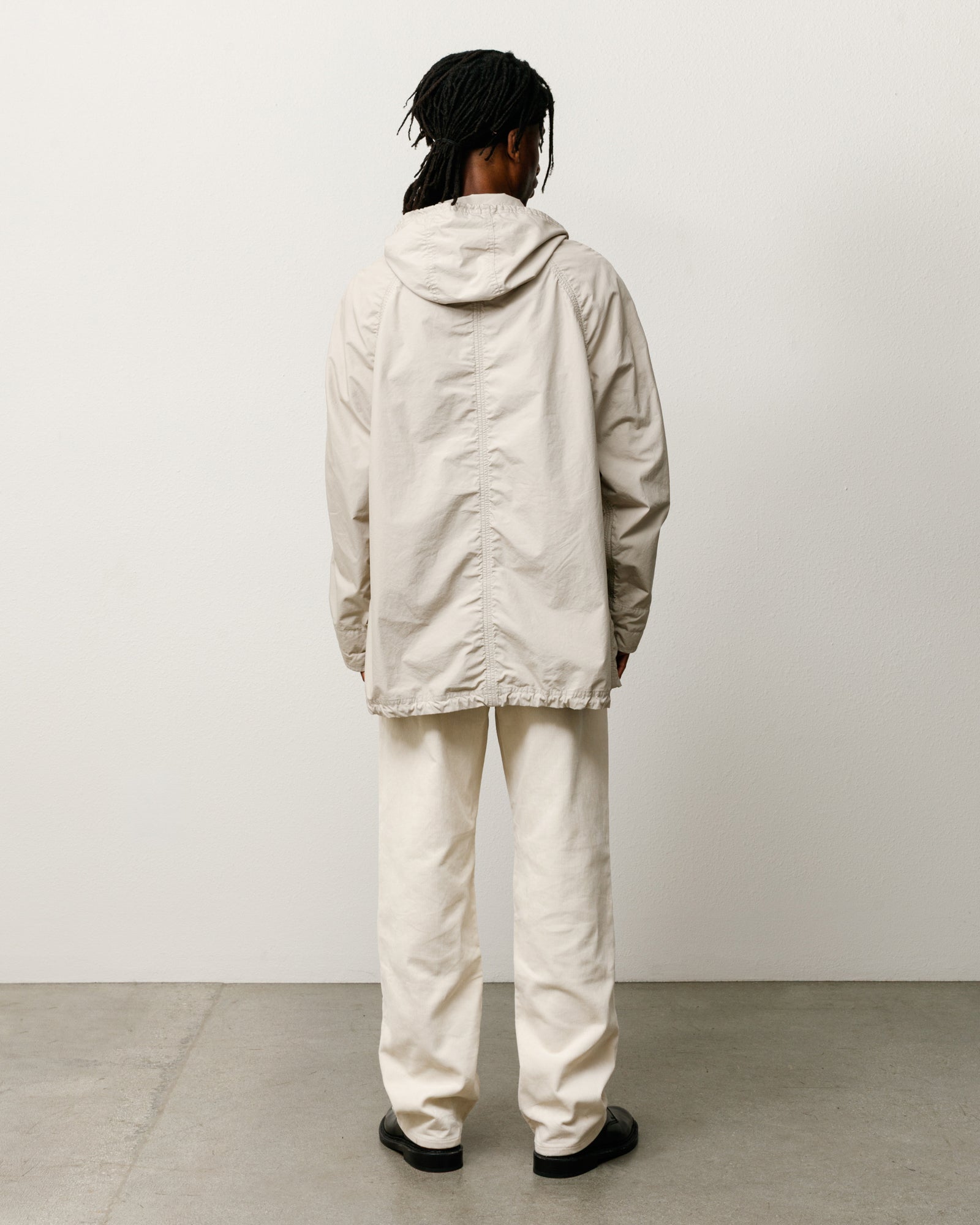 LIGHTWEIGHT FIELD PARKA - Image 3