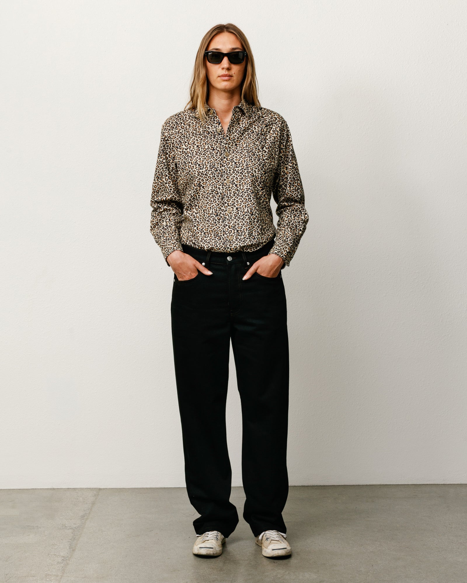 NEW CLASSIC JEAN DENIM - Image 3