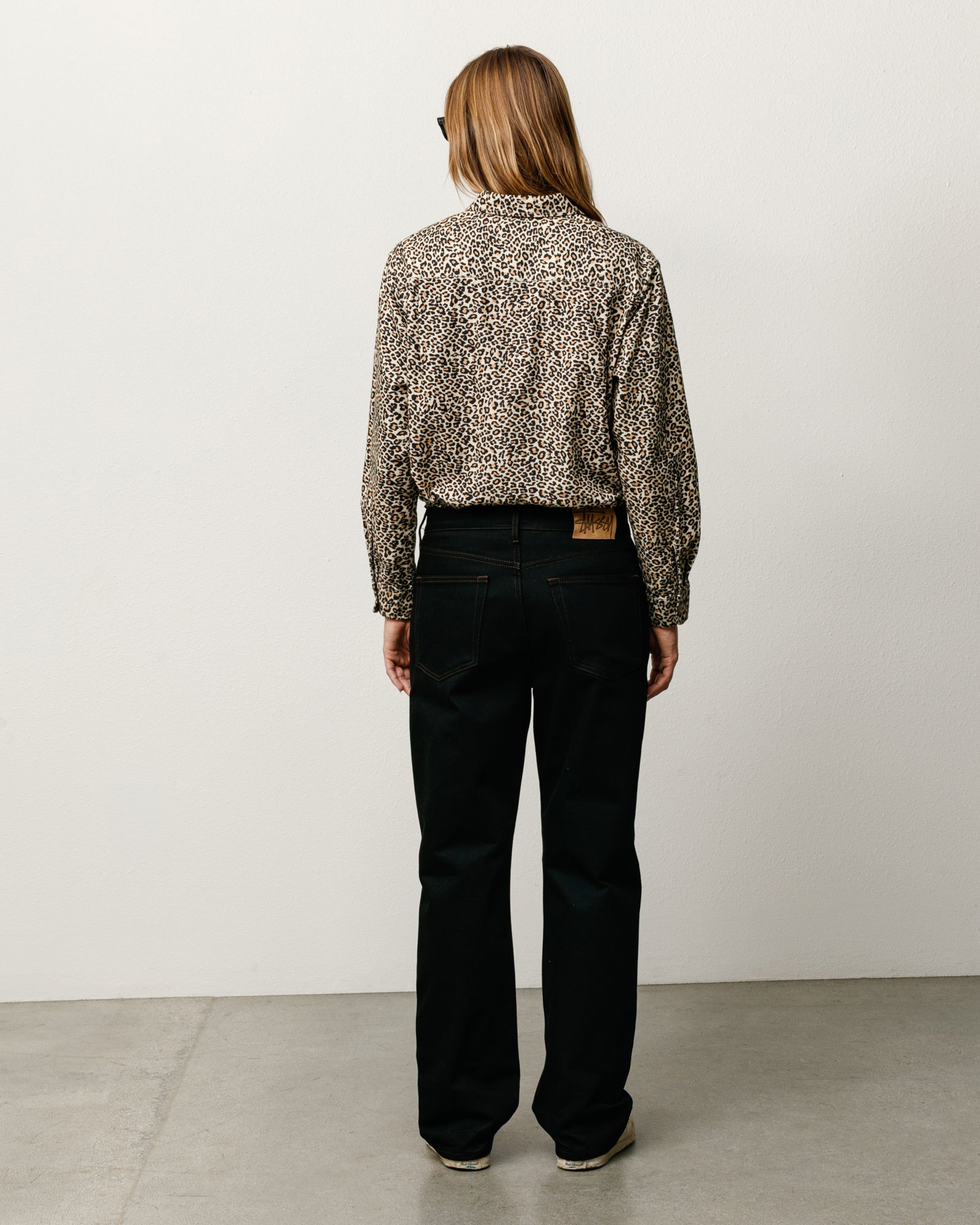 NEW CLASSIC JEAN DENIM - Image 6