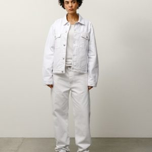 NEW CLASSIC JEAN DENIM