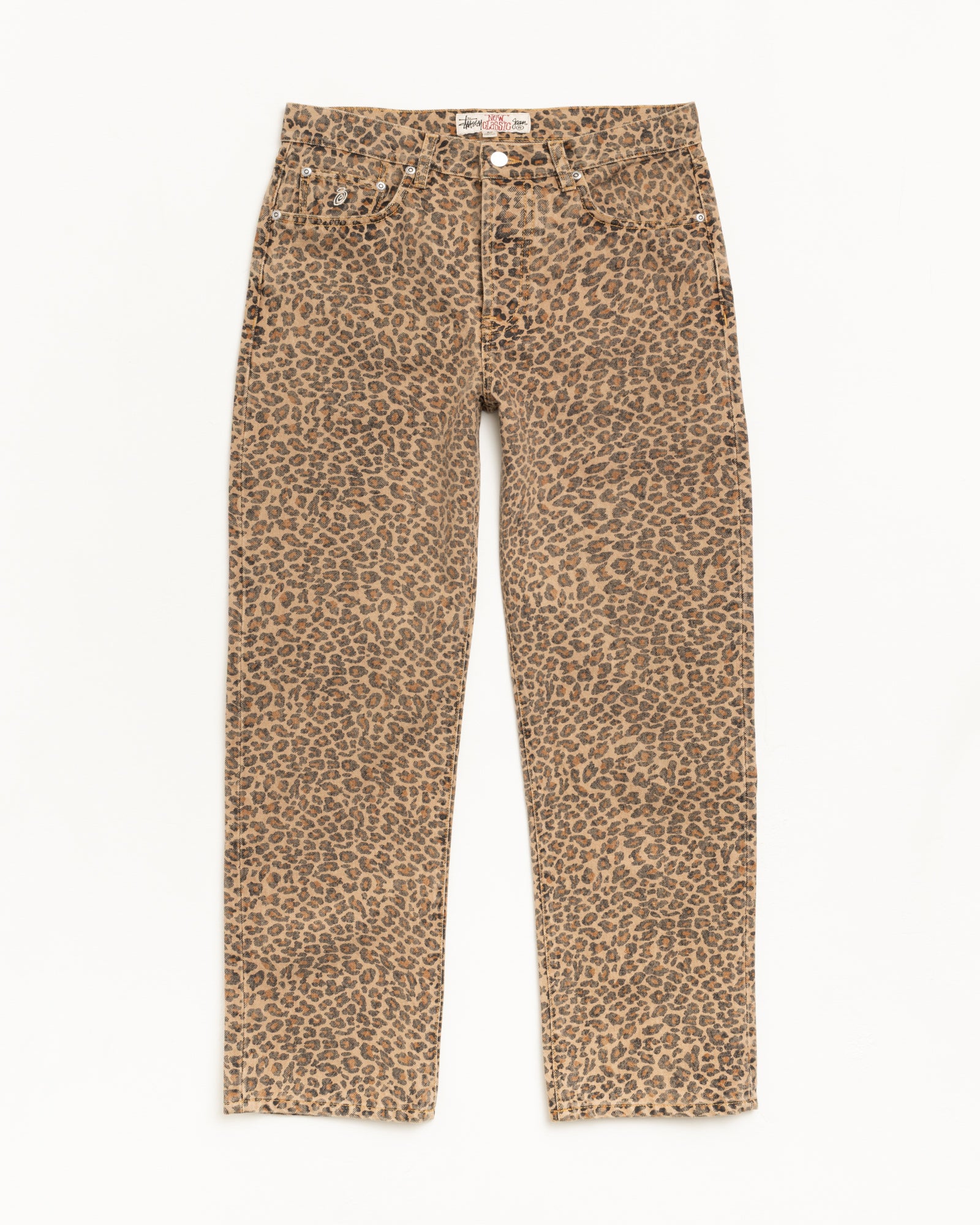 NEW CLASSIC JEAN DENIM - Image 4