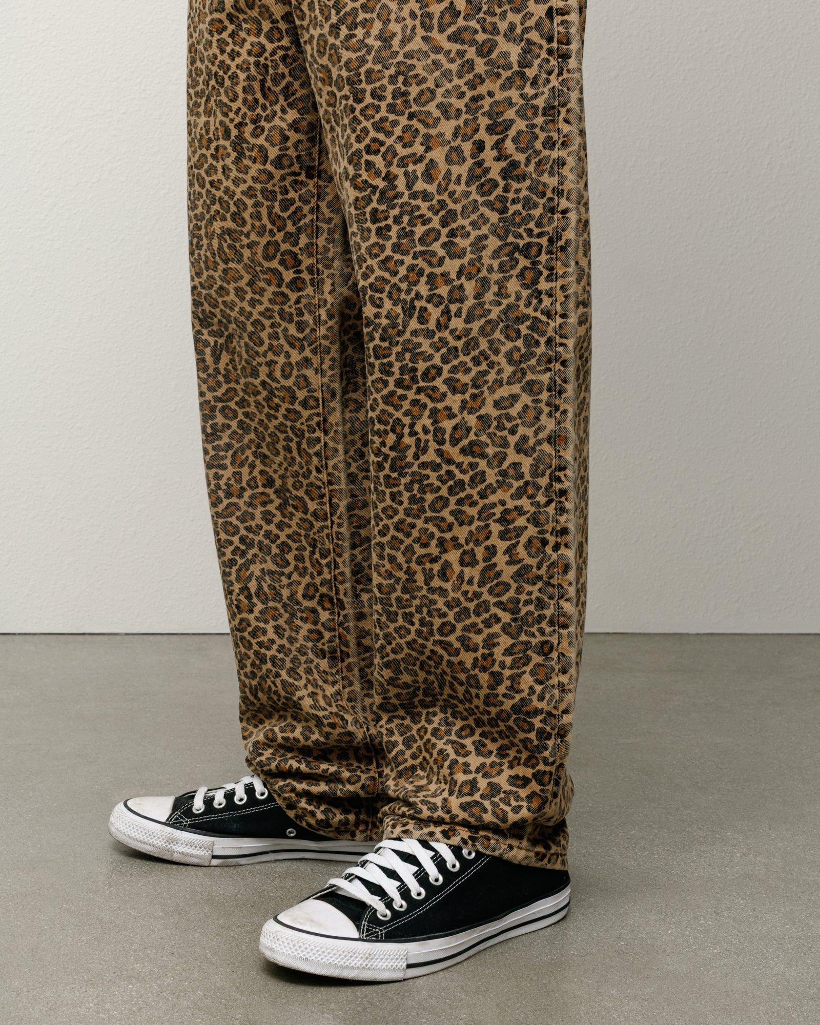 NEW CLASSIC JEAN DENIM - Image 2