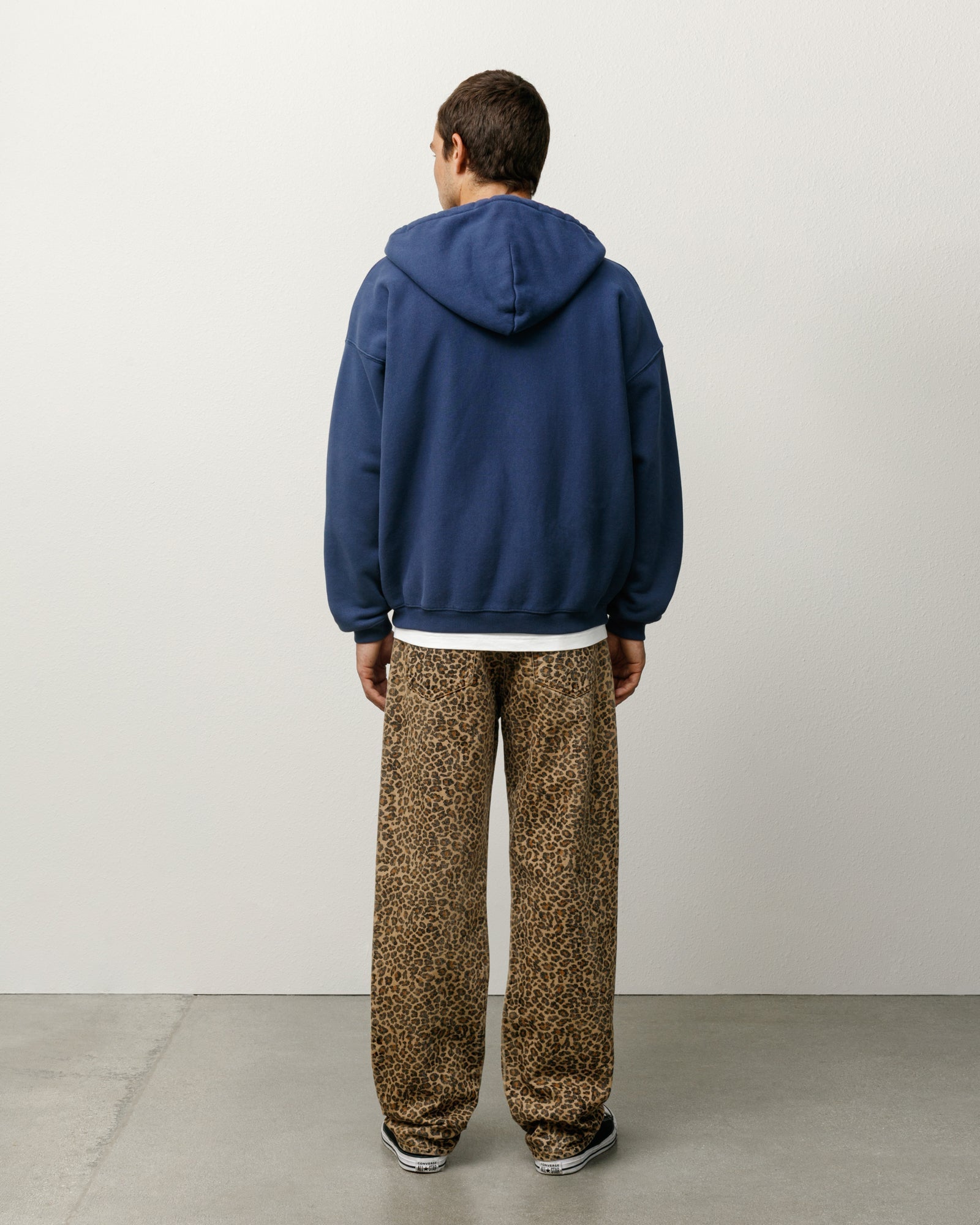 NEW CLASSIC JEAN DENIM - Image 3