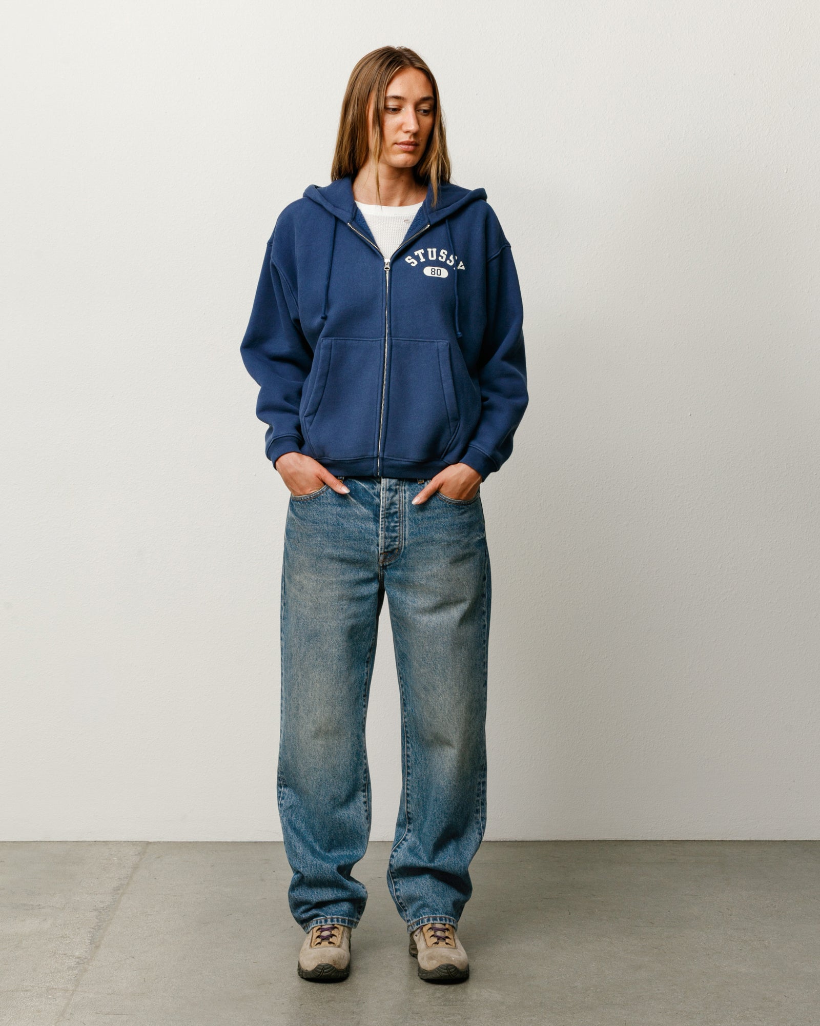 NEW CLASSIC JEAN DENIM - Image 4