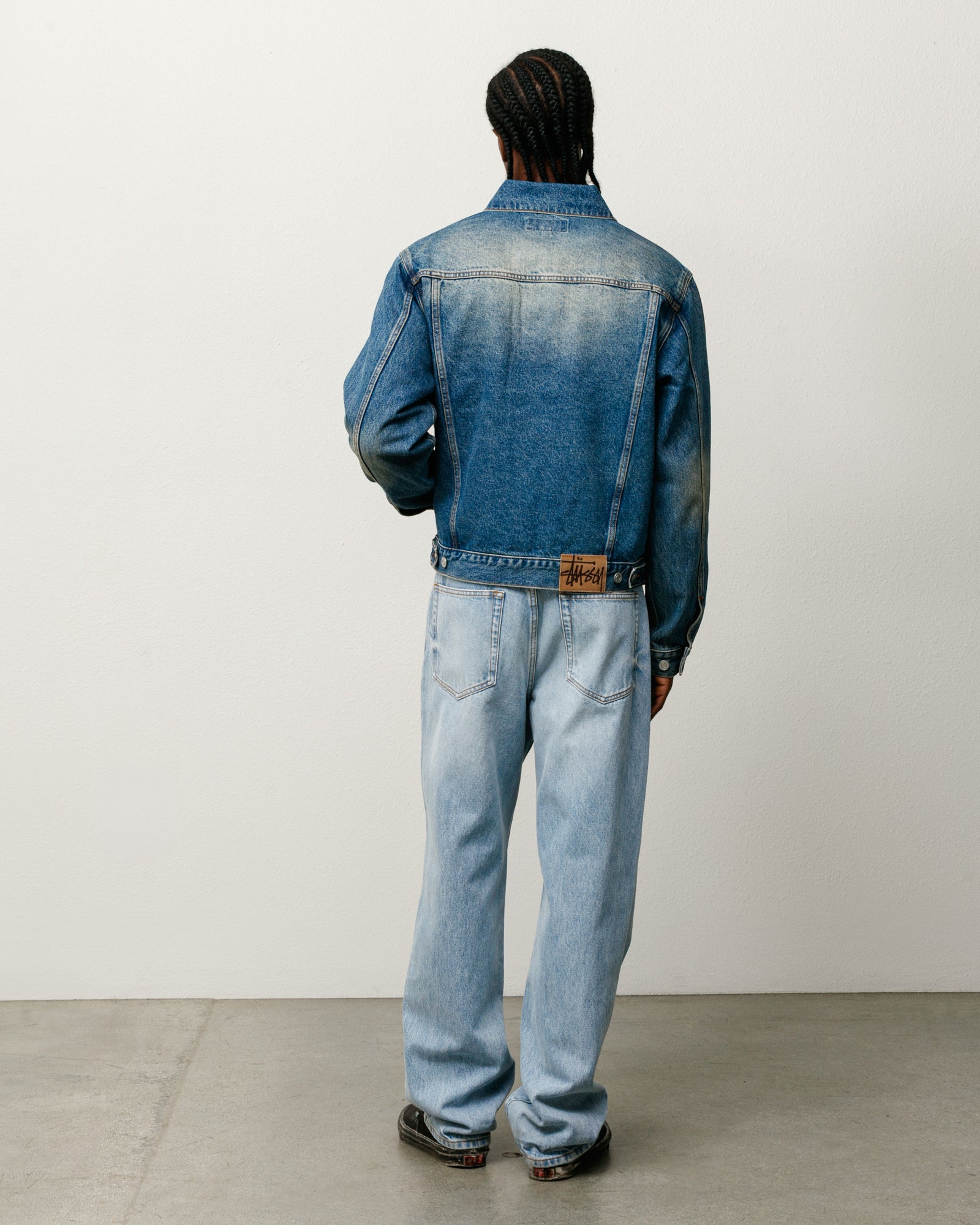 NEW CLASSIC JEAN DENIM - Image 2