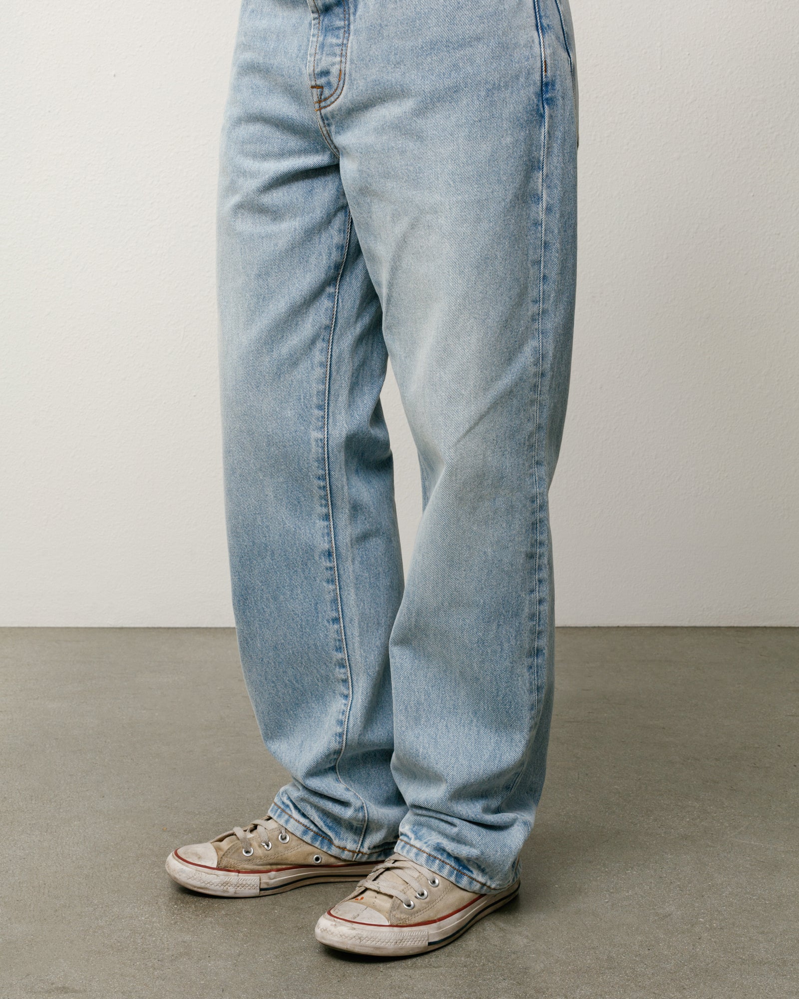NEW CLASSIC JEAN DENIM - Image 4