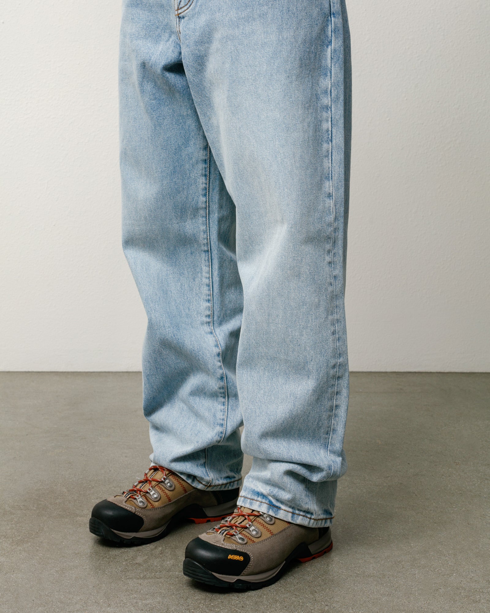 BIG OL' JEAN DENIM - Image 4