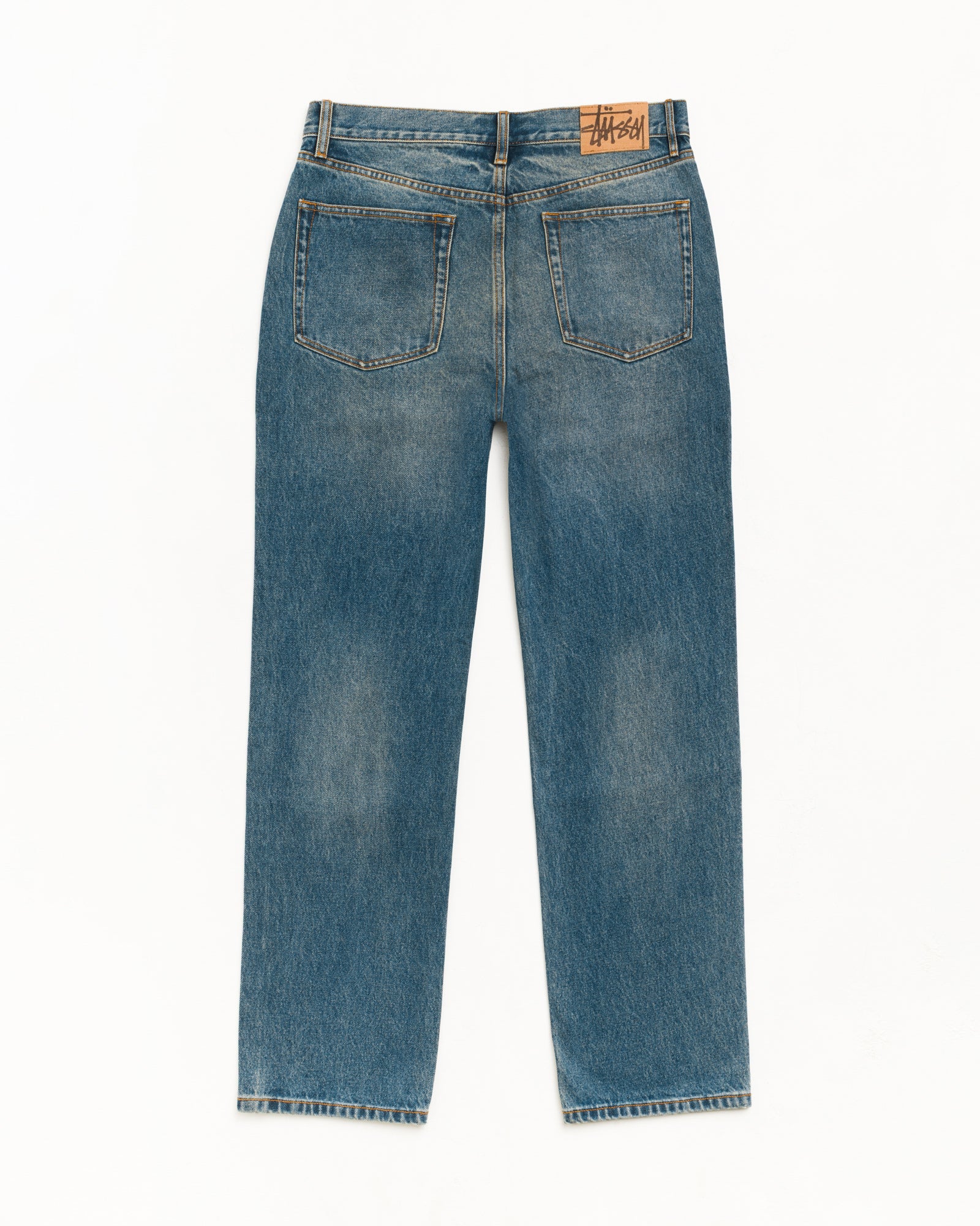 SLIM JEAN DENIM - Image 8