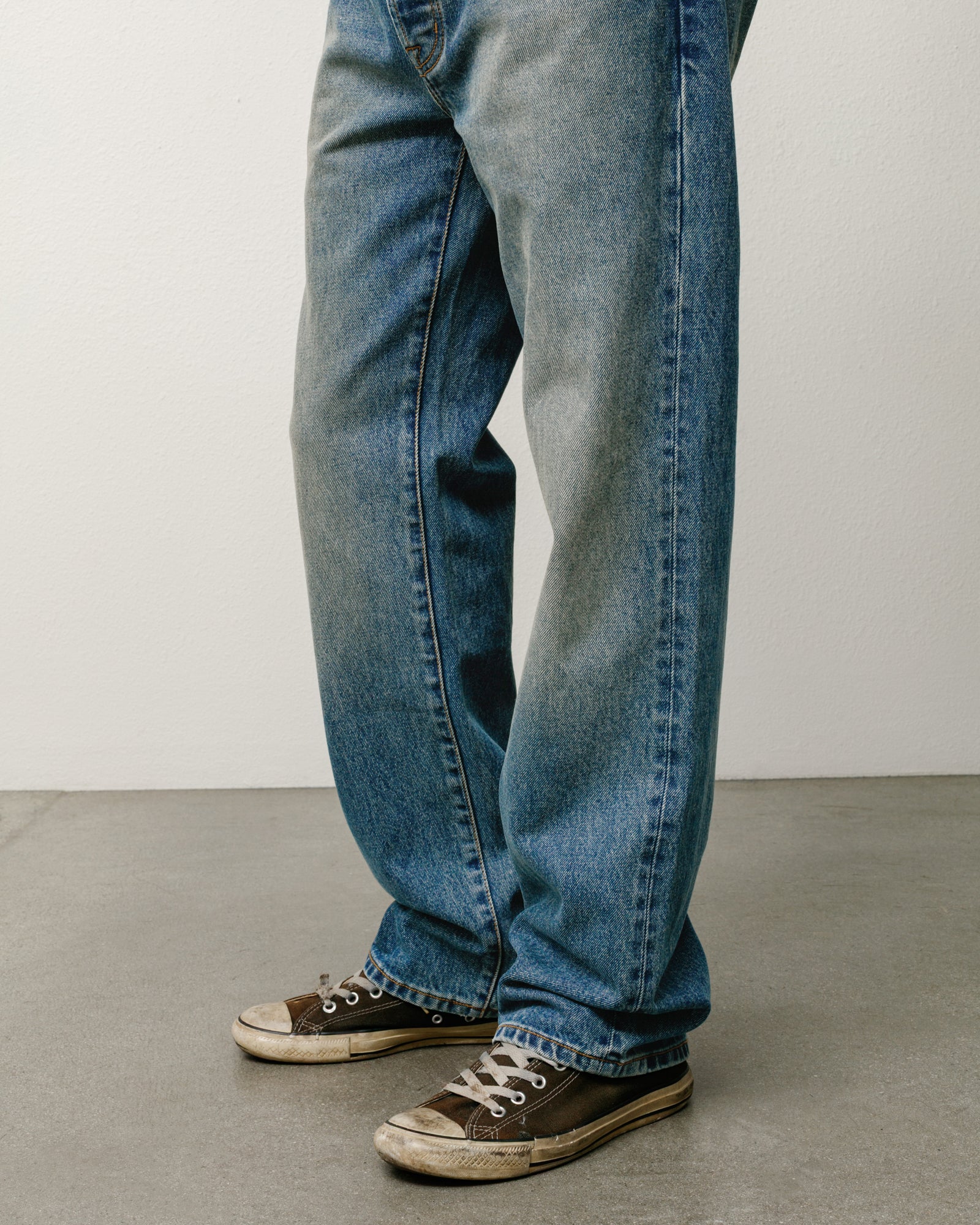 SLIM JEAN DENIM - Image 3