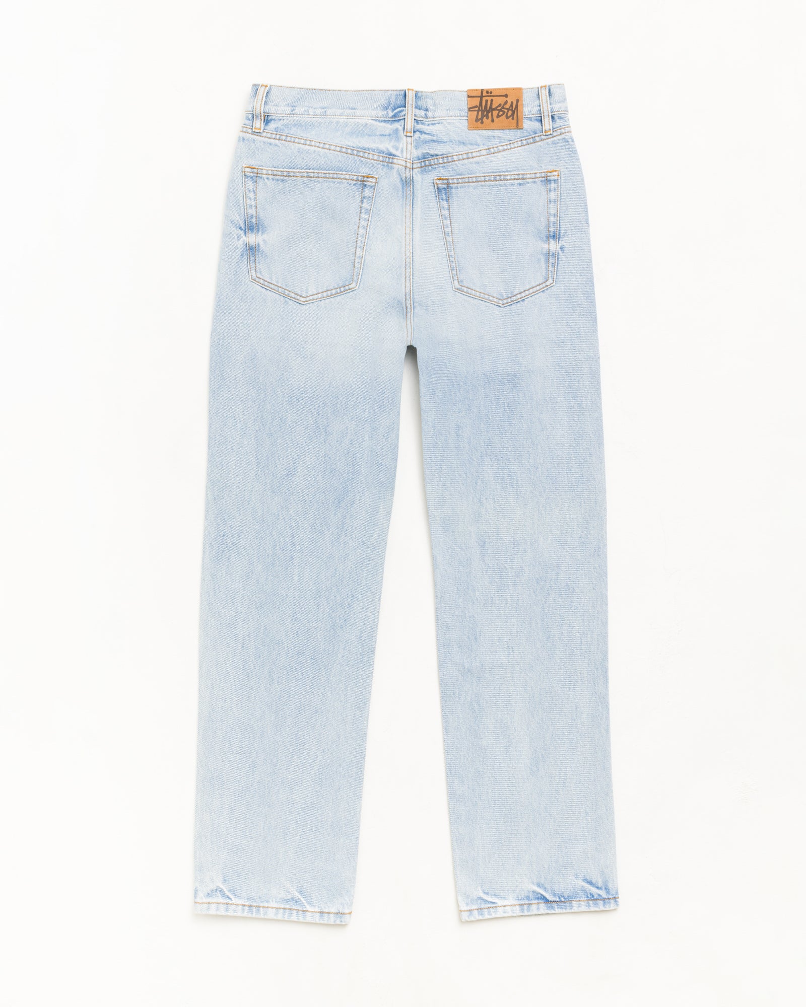 SLIM JEAN DENIM - Image 8