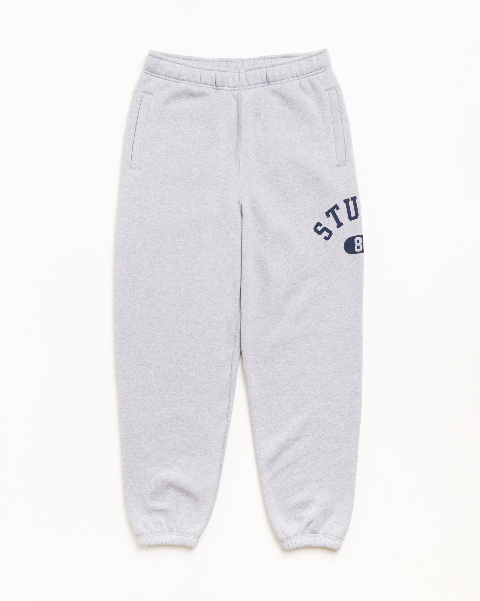 VARSITY FLEECE PANT - Image 5