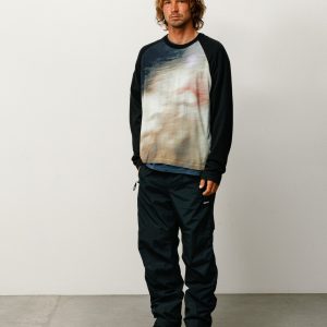 SPLASH SWEATER
