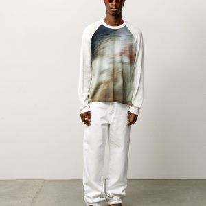 SPLASH SWEATER