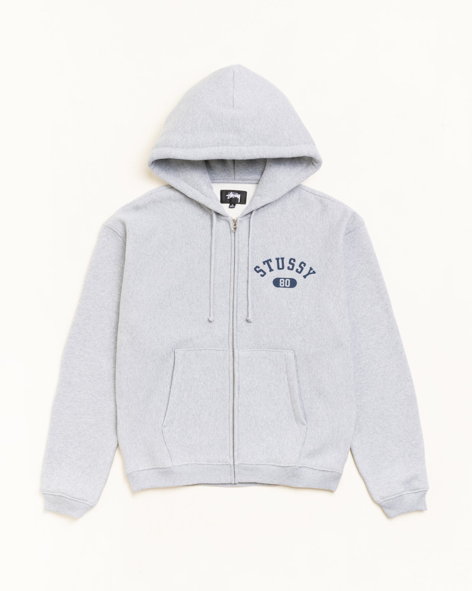 VARSITY ZIP HOODIE - Image 5