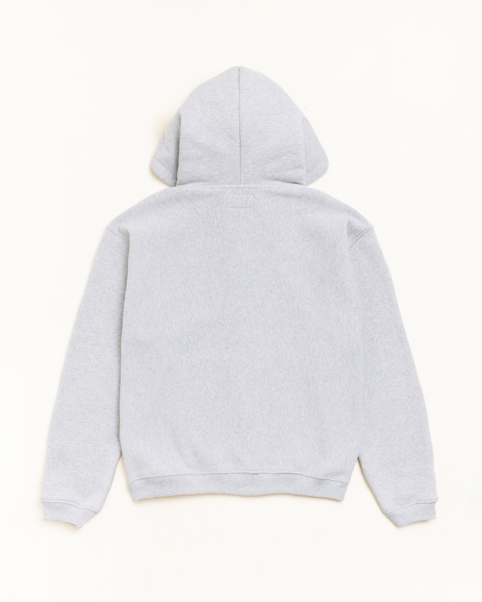 VARSITY ZIP HOODIE - Image 6