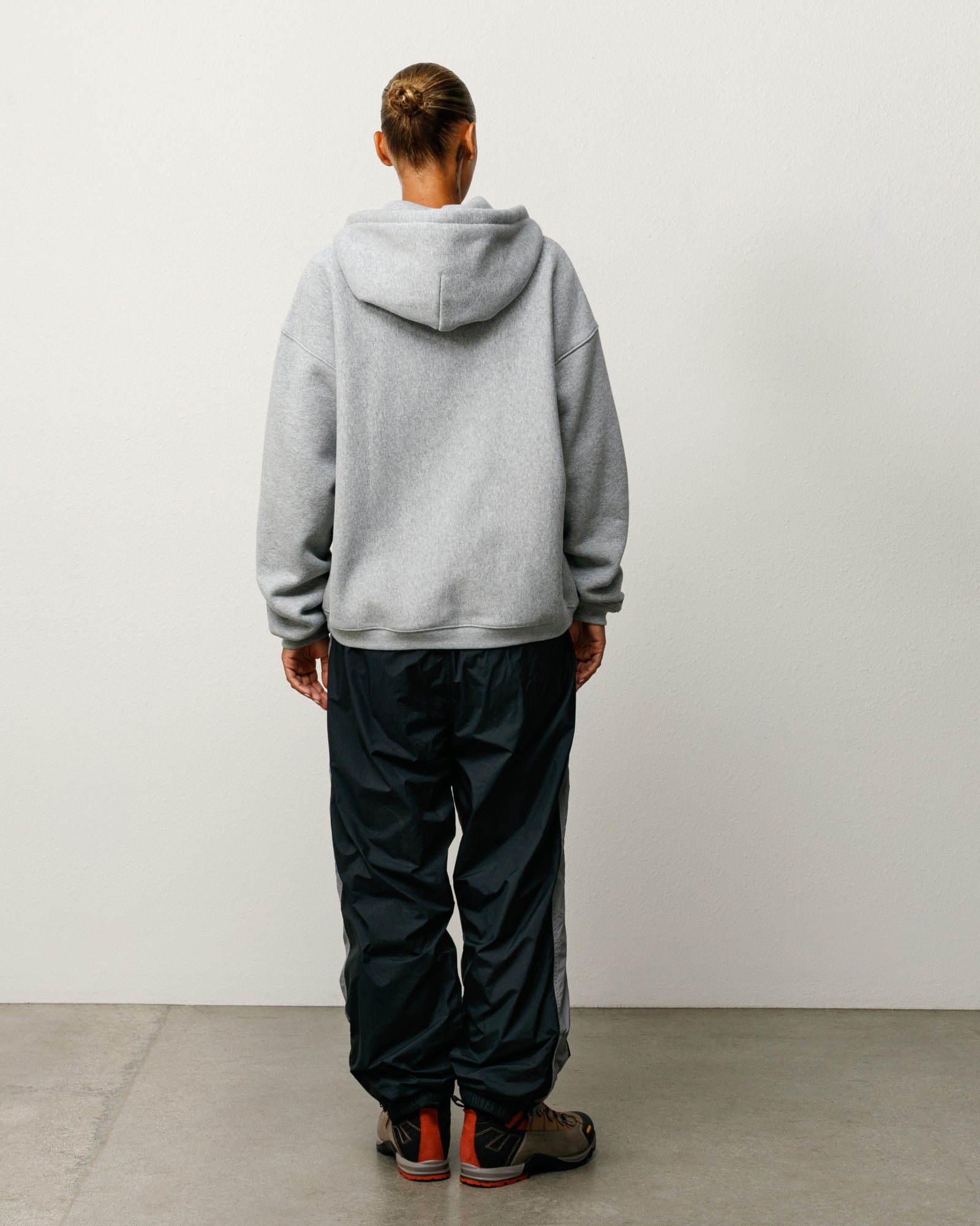 VARSITY ZIP HOODIE - Image 4