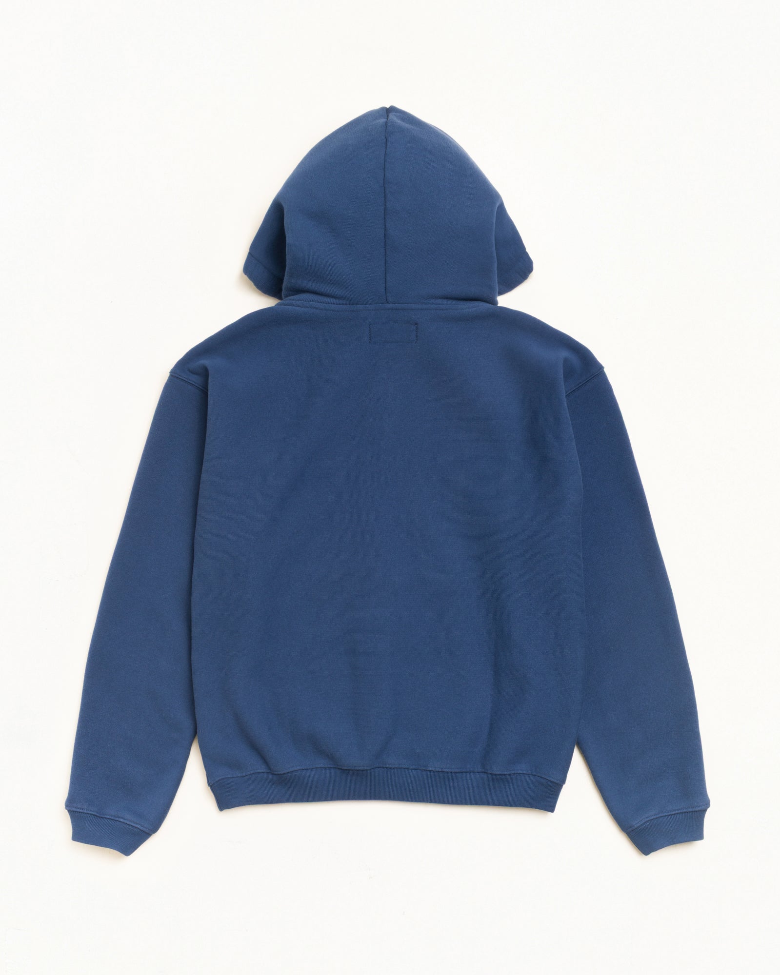 VARSITY ZIP HOODIE - Image 6