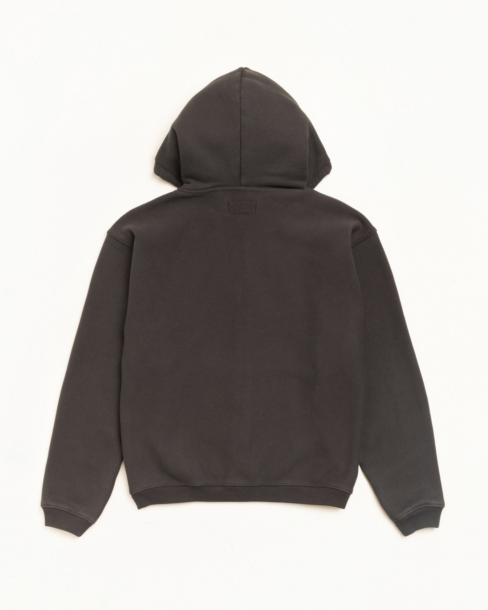 VARSITY ZIP HOODIE - Image 6