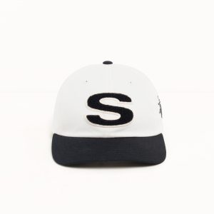 CHENILLE S SNAPBACK CAP