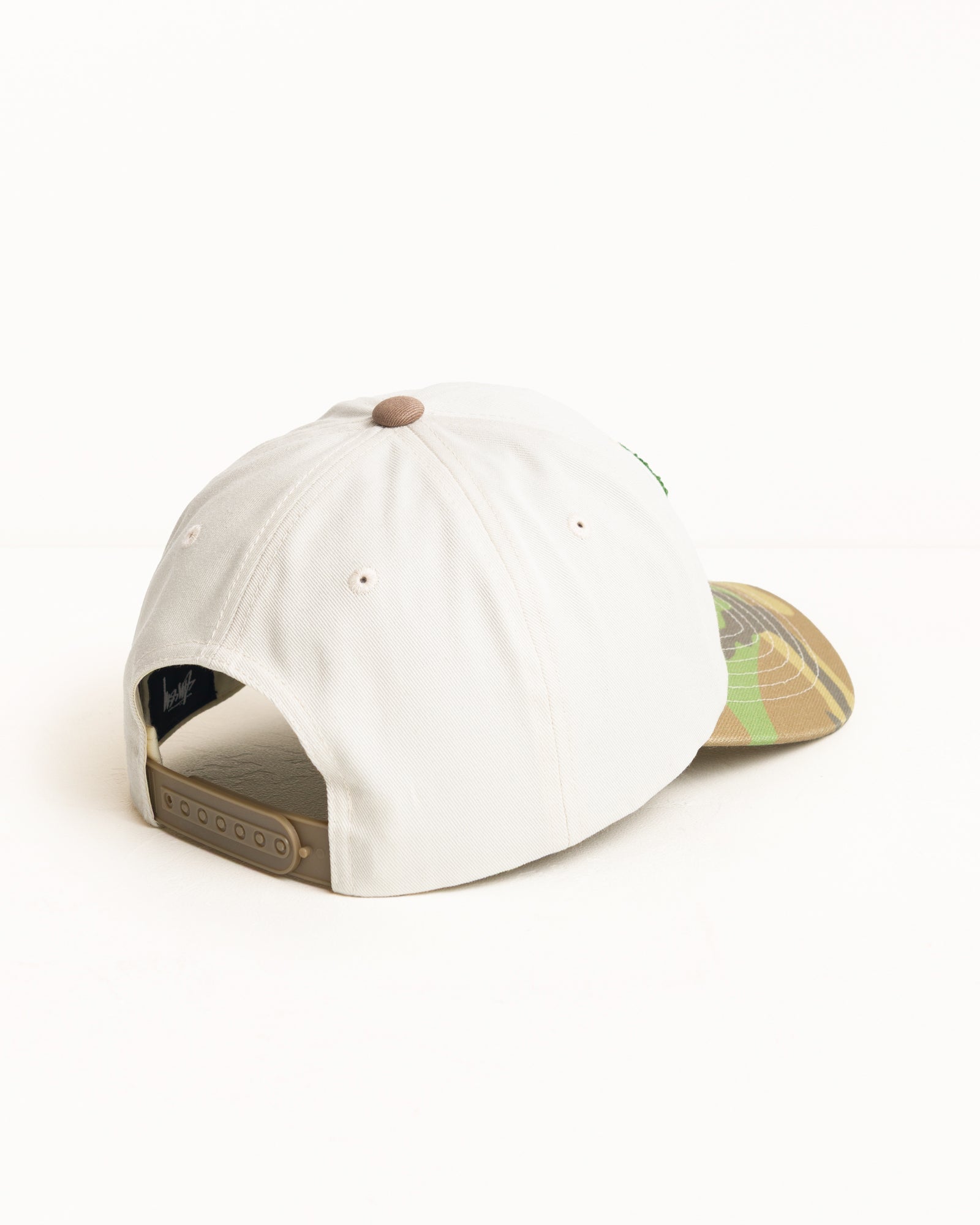 CHENILLE S SNAPBACK CAP - Image 3